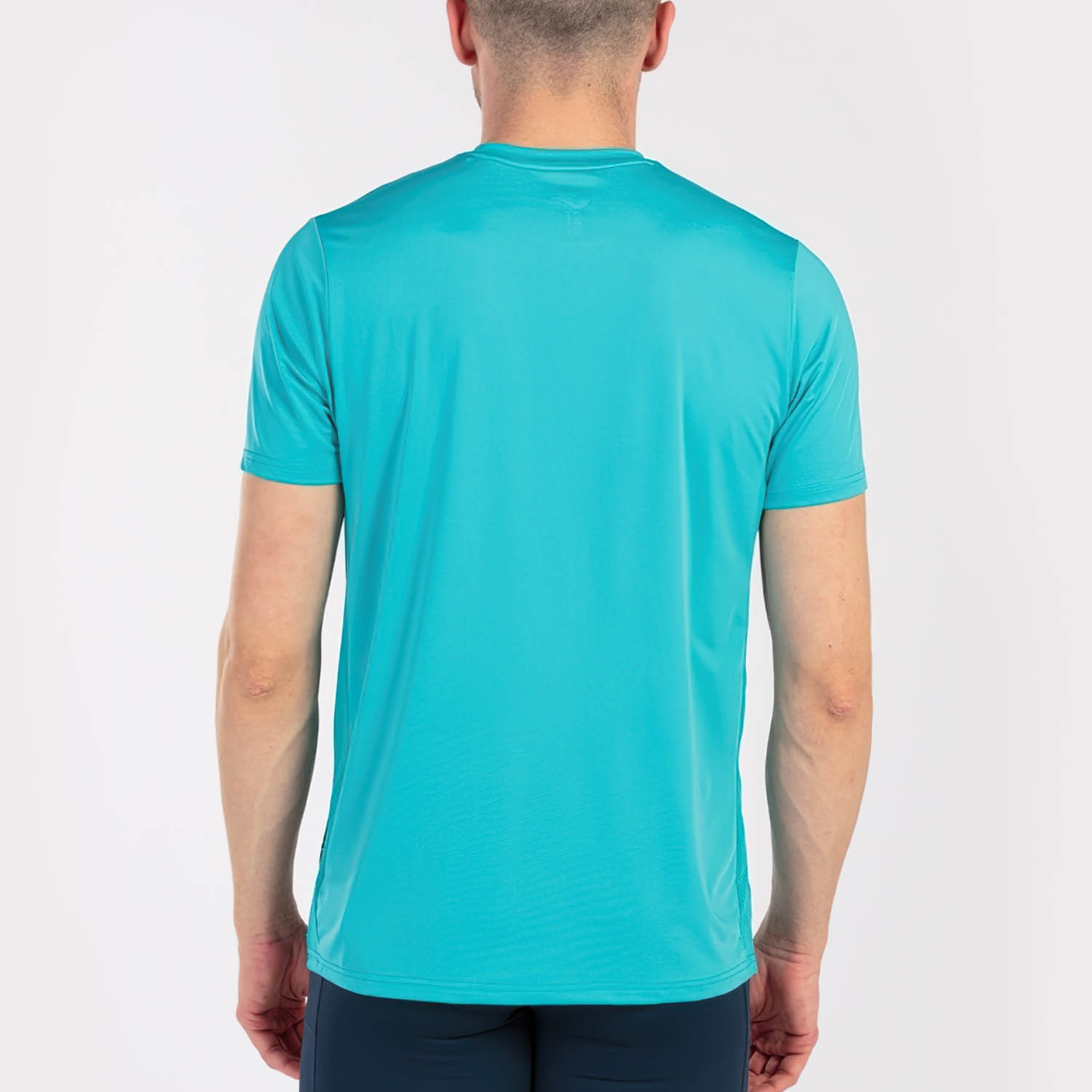Joma Elite VIII Maglietta Turquoise