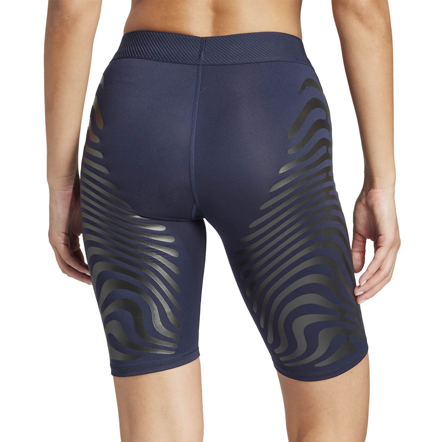 adidas Adizero Control 10in Pantaloncini Legend Ink