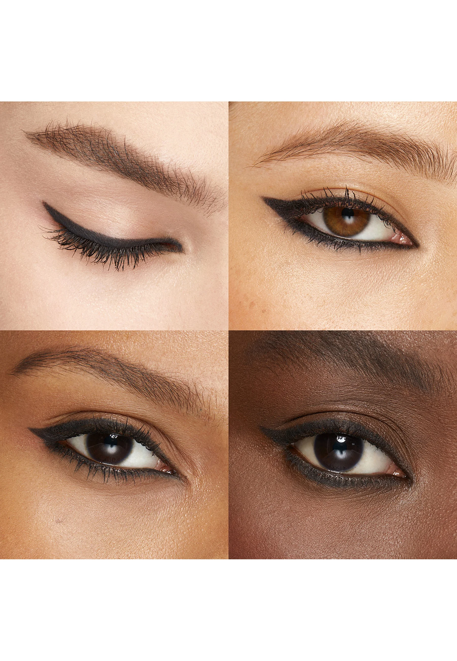 KIKO Milano AUTOMATIC EYELINER & KHOL - Eyeliner