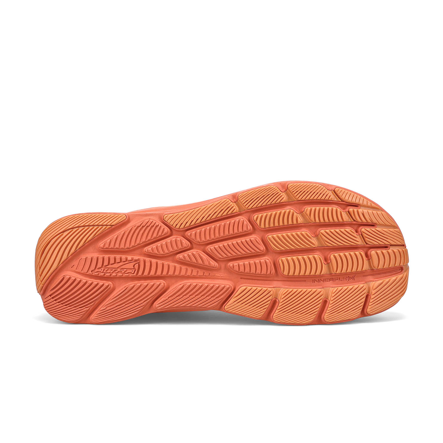 Altra Rivera 3 Blue/Orange
