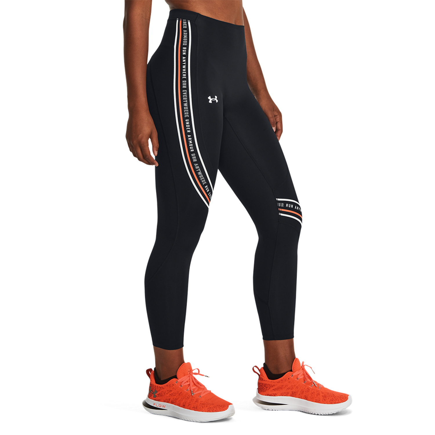 Under Armour Everywhere Tights Black