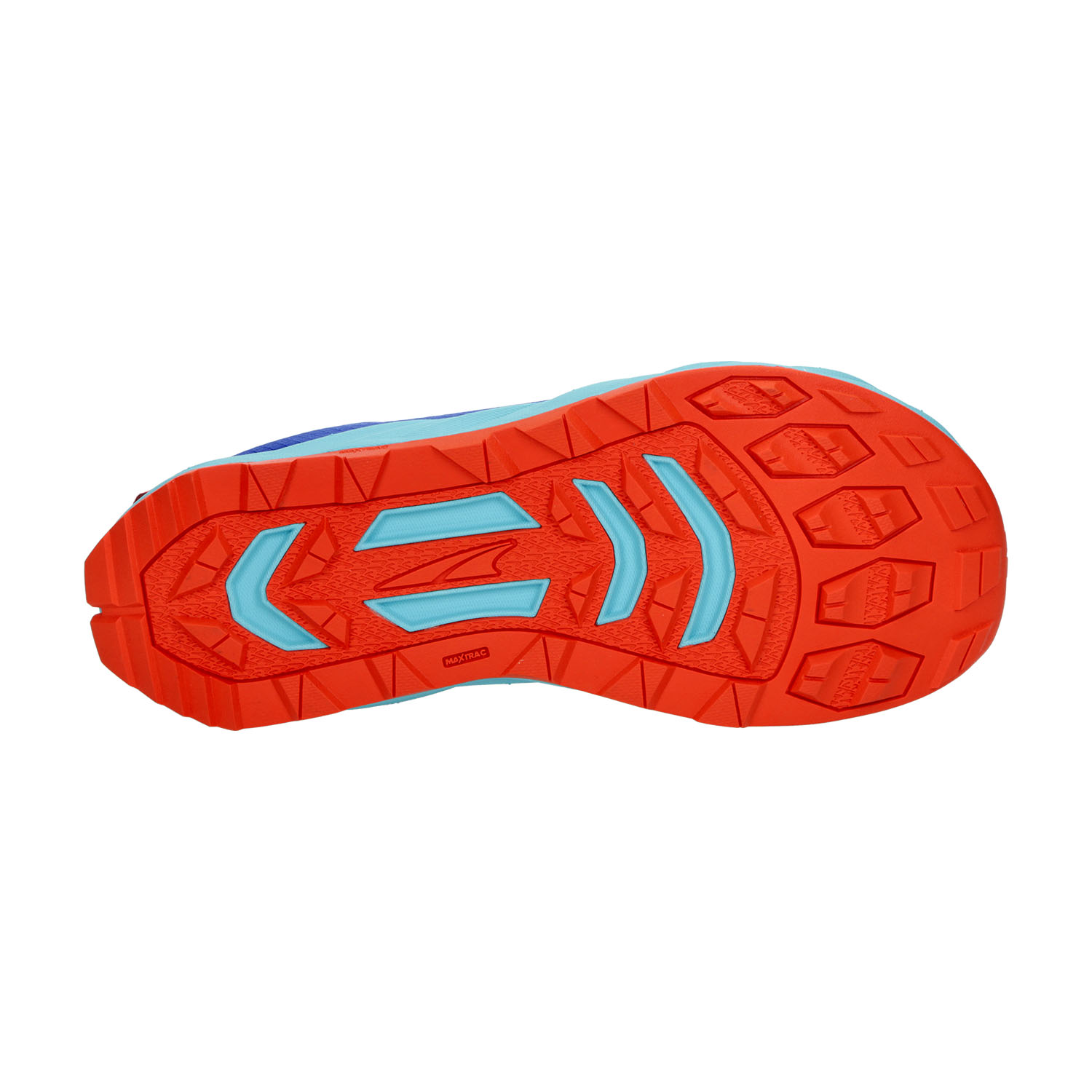 Altra Superior 6 Blue