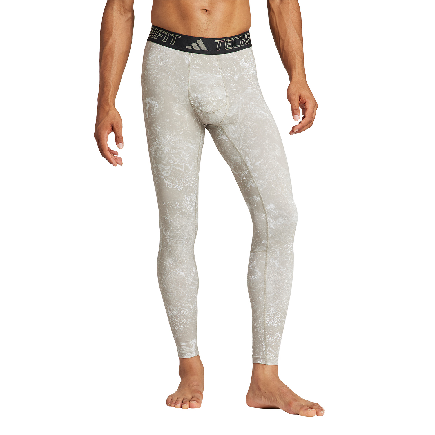 adidas Techfit Calzamaglia Silpeb
