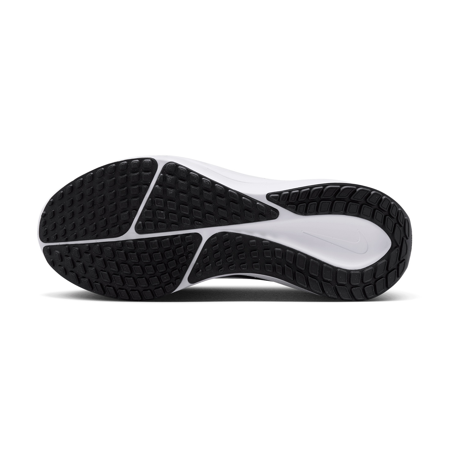 Nike Vomero 17 Midnight Navy/Pure Platinum/Black