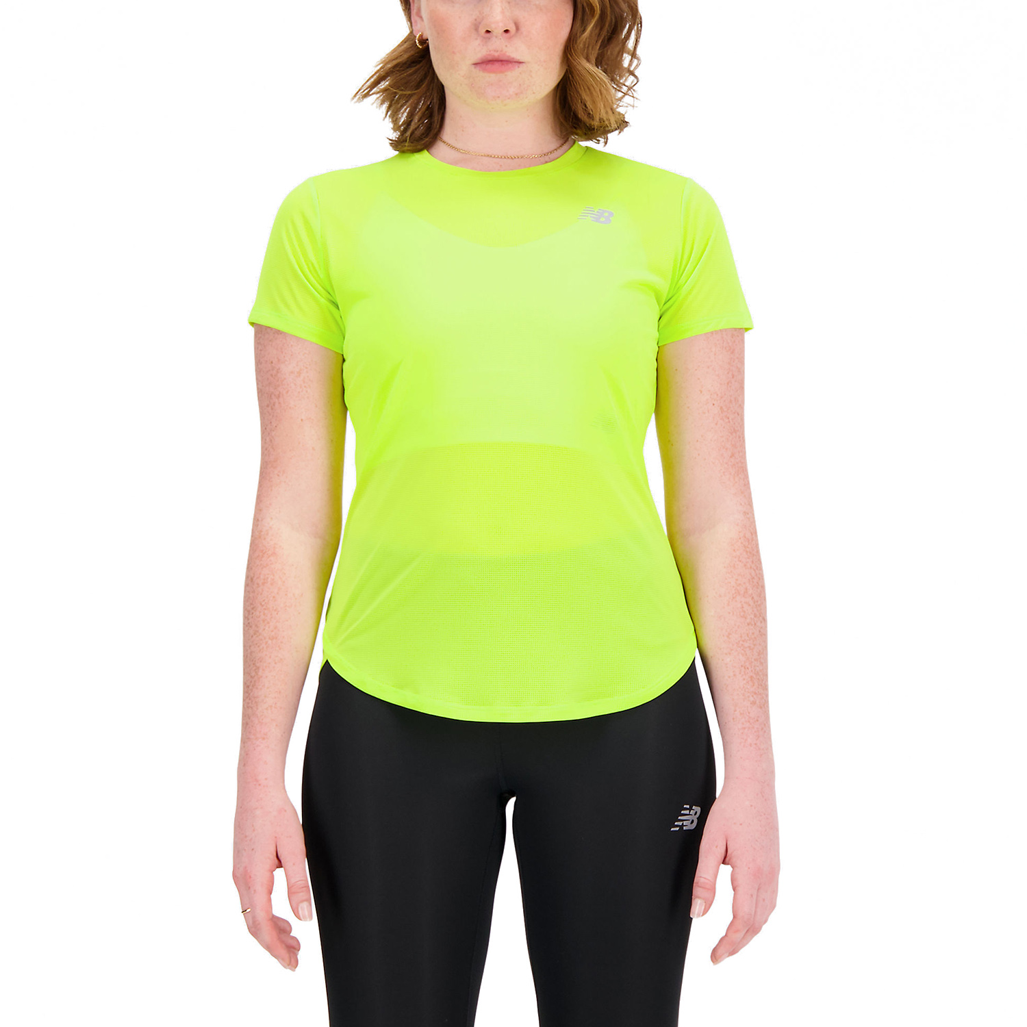 New Balance Accelerate Maglietta Thirty Watt