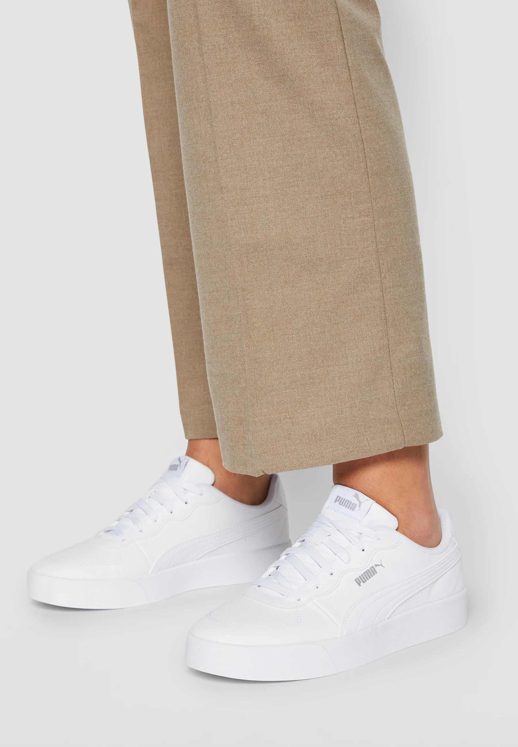 Puma VIKKY STACKED - Sneakers basse