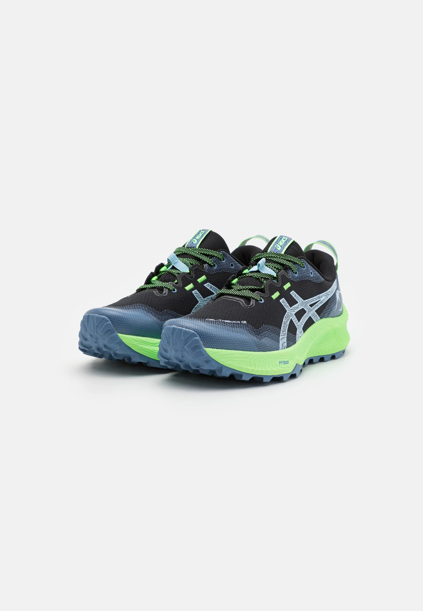 ASICS GEL-TRABUCO 12 - Scarpe da trail running