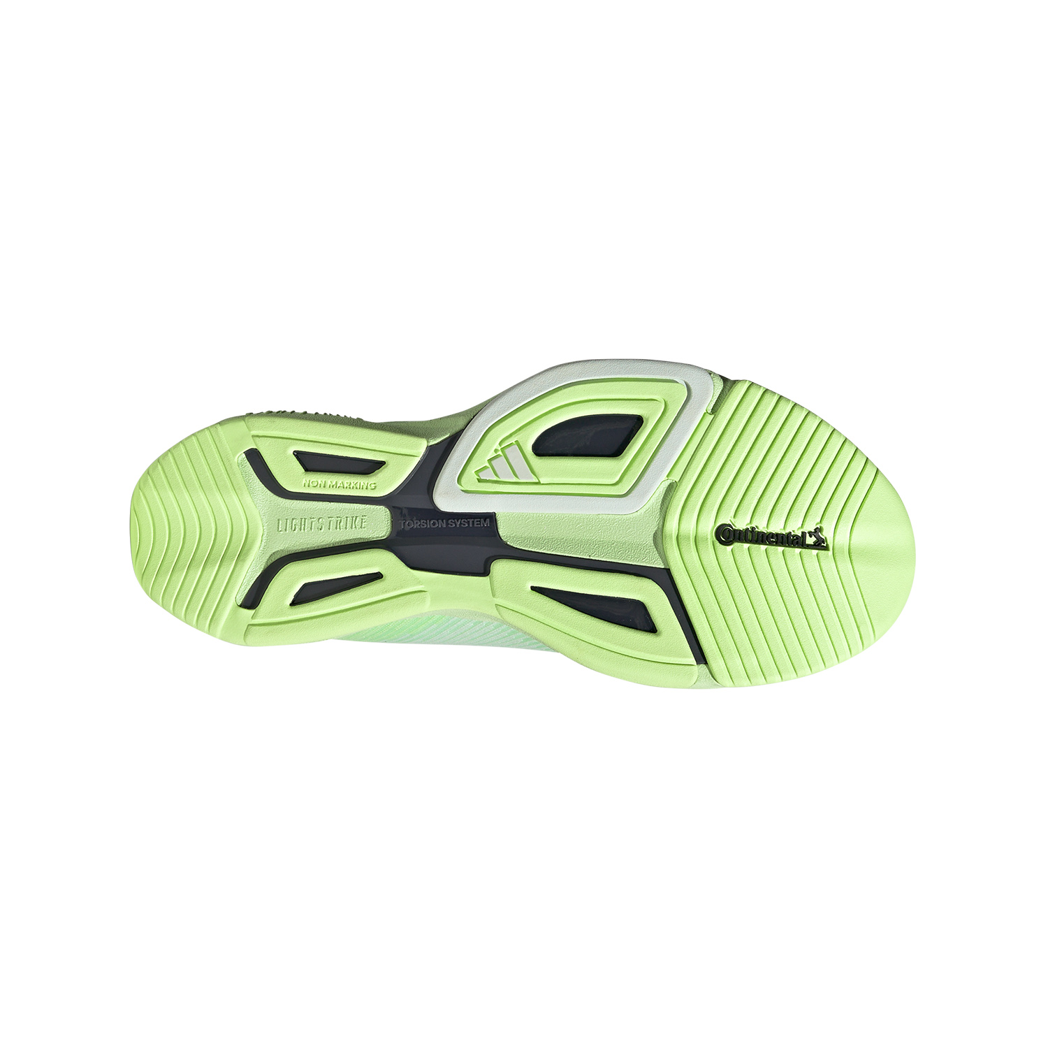 adidas Rapidmove ADV Trainer Semi Green Spark/Green Spark/Aurora Black