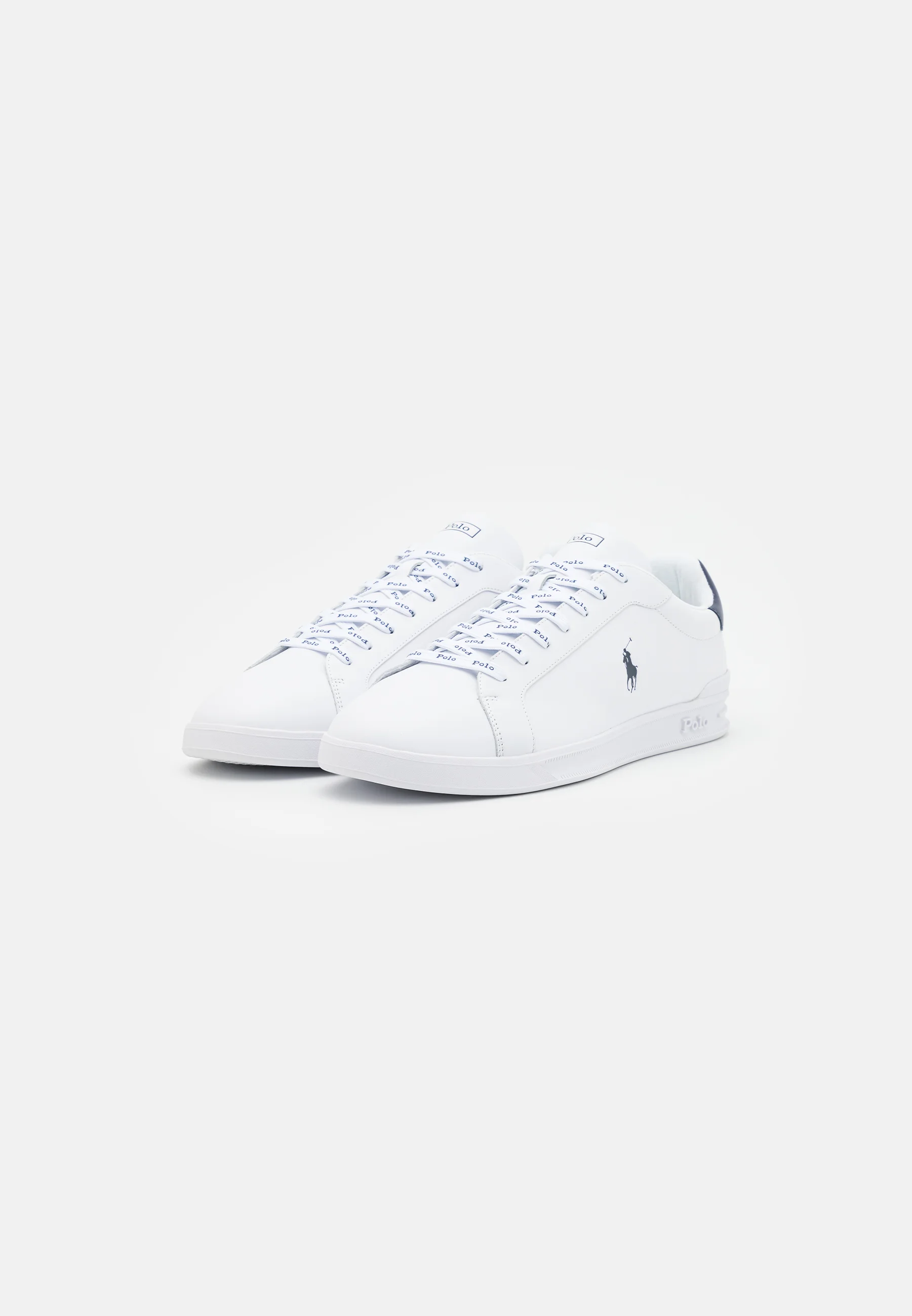 Polo Ralph Lauren ATHLETIC UNISEX - Sneakers basse