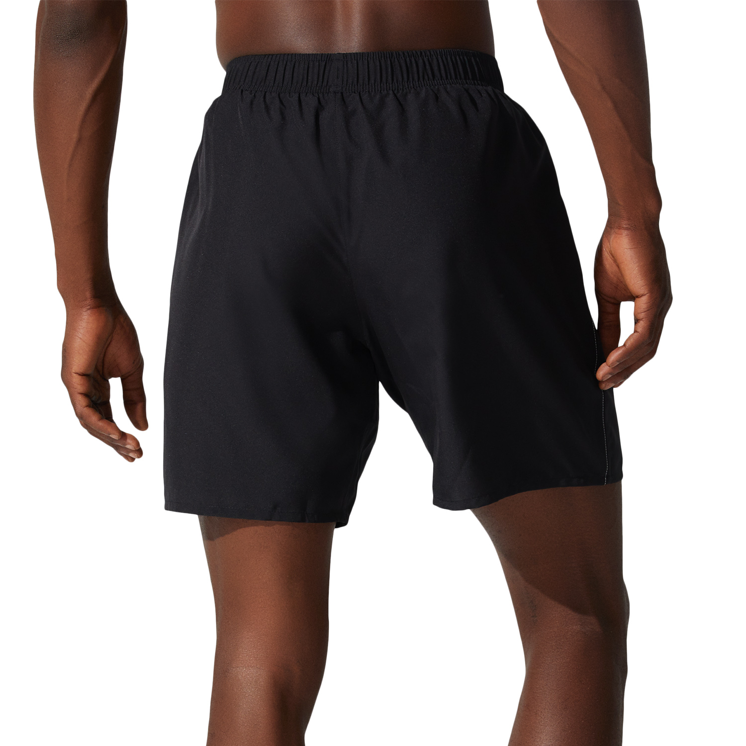 Asics Core 2 in 1 7in Pantaloncini Performance Black