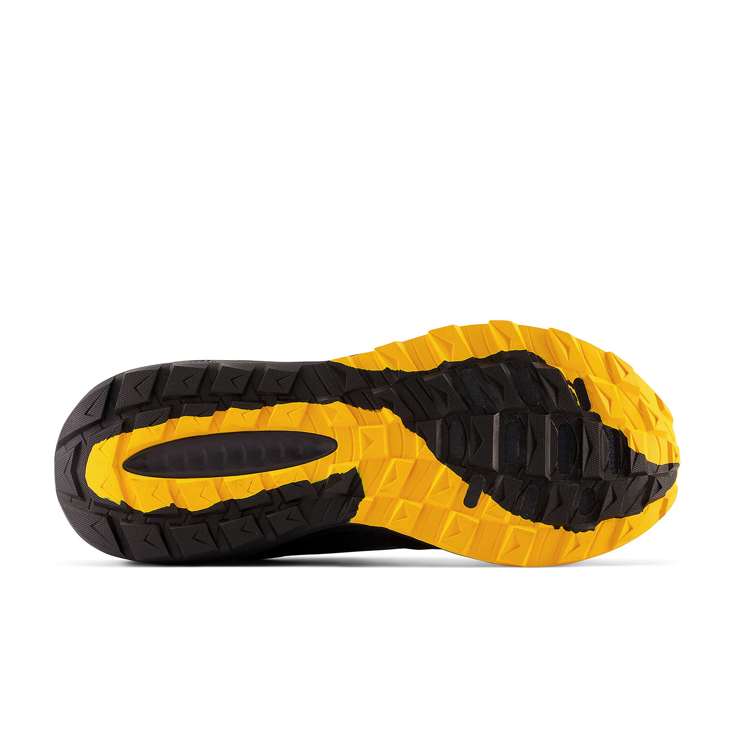 New Balance Dynasoft Nitrel v5 GTX Black
