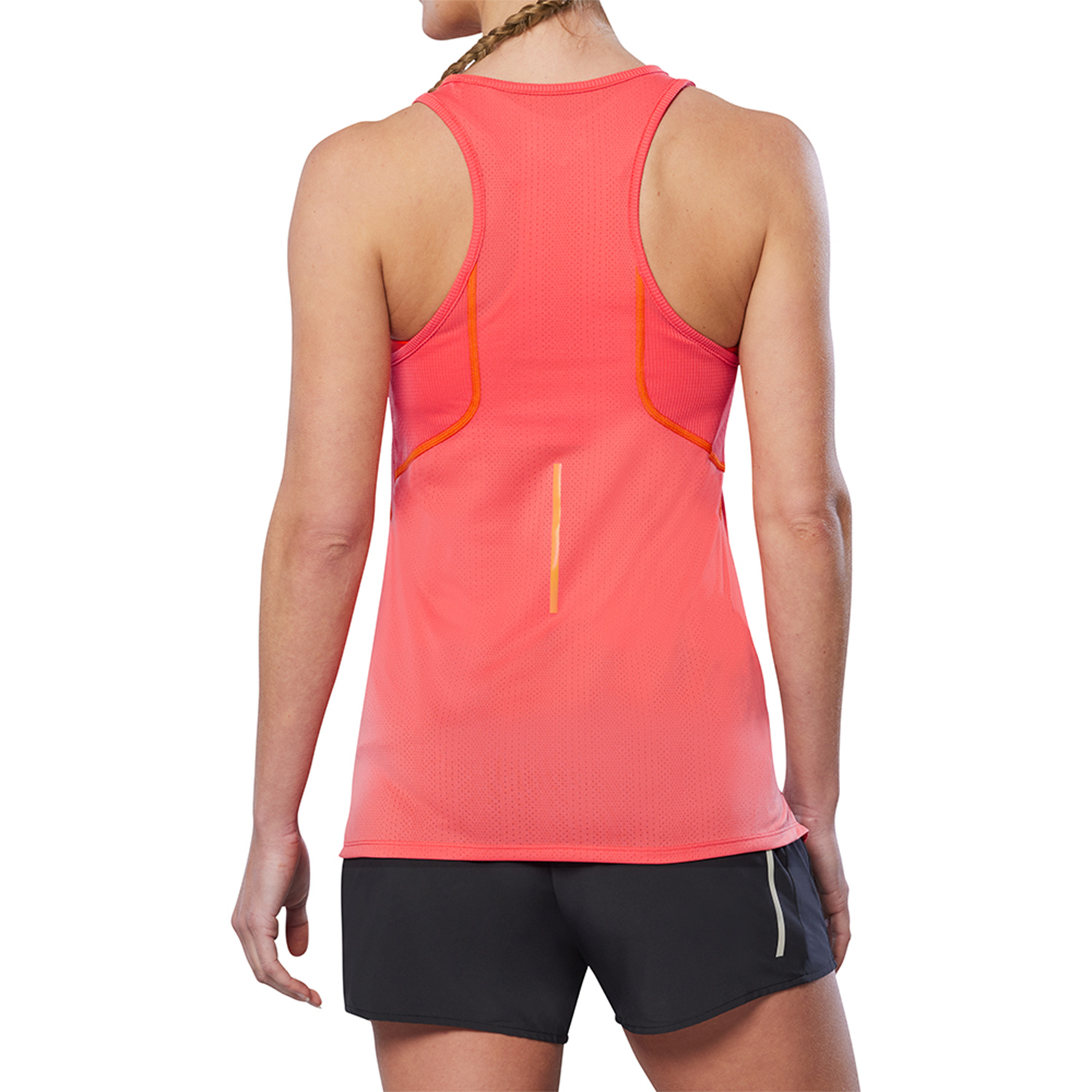 Mizuno DryAeroFlow Canotta Dubarry