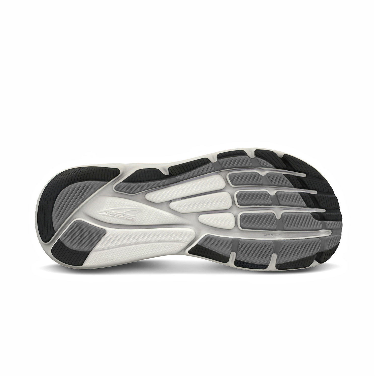 Altra Via Olympus 2 Gray