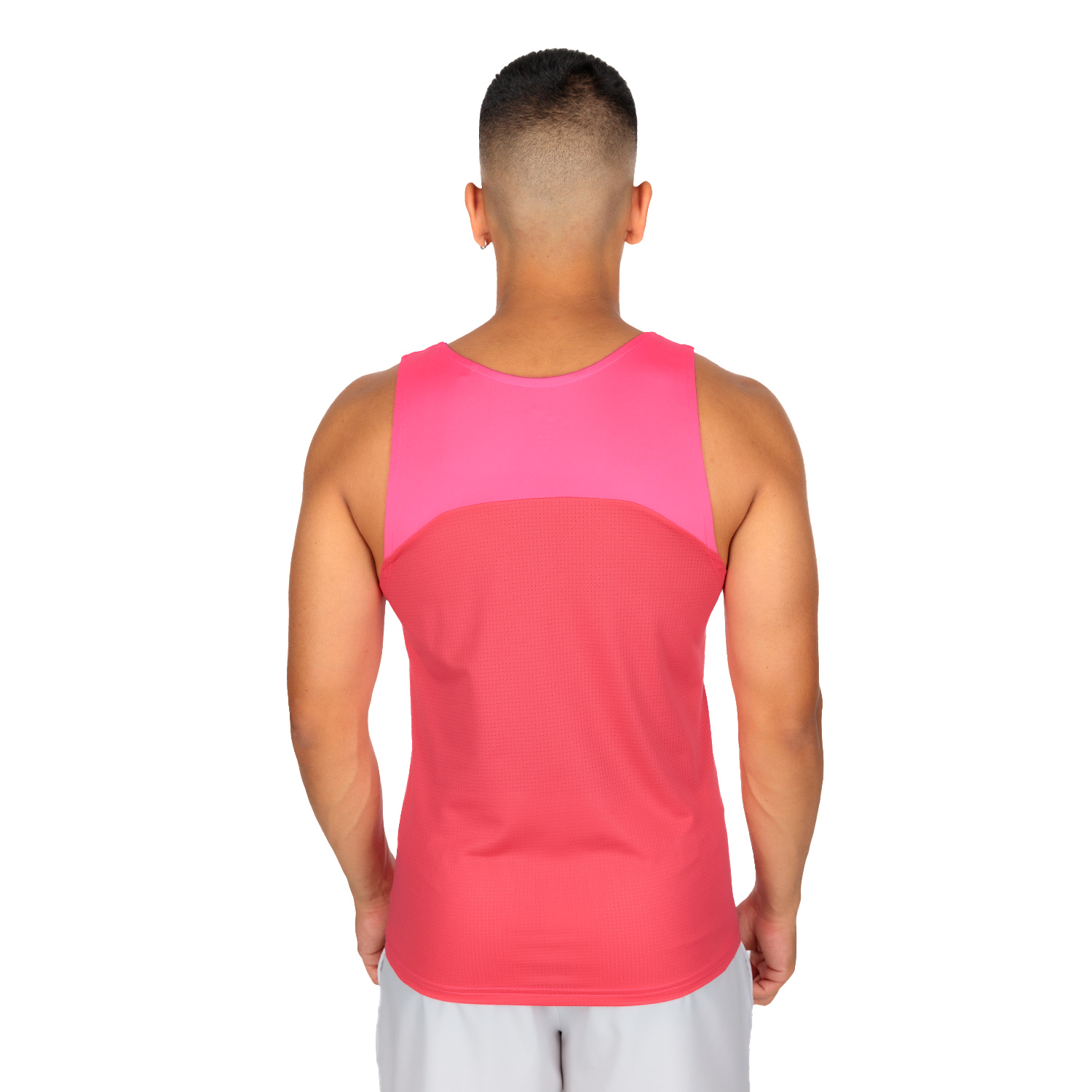 Joma R-Winner Canotta Fluor Pink