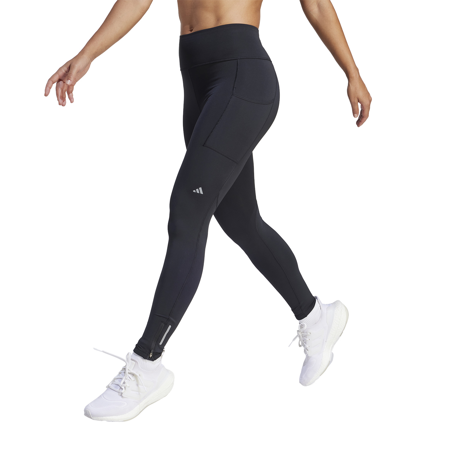 adidas Ultimate Cold.RDY Tights Black