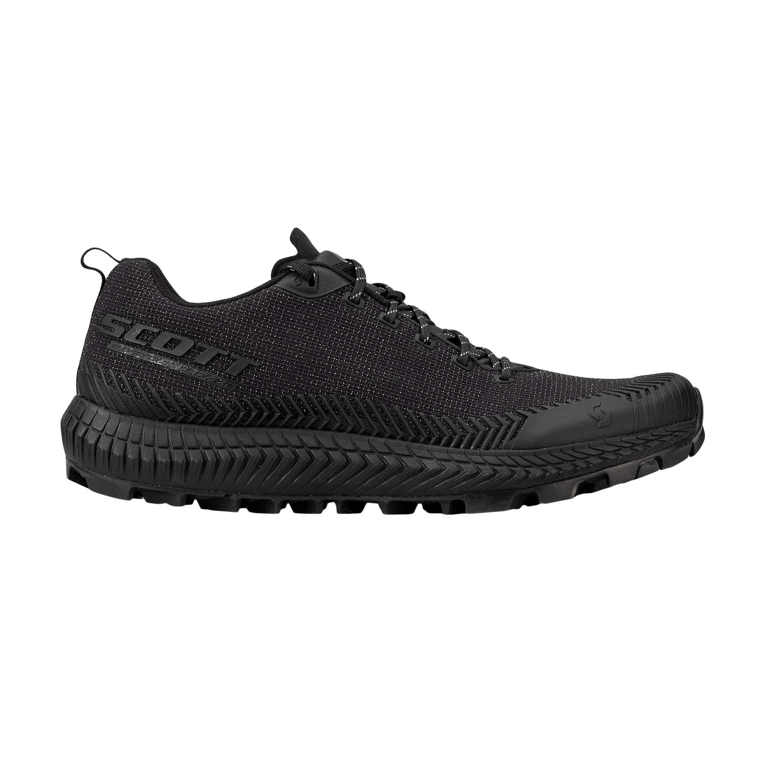 Scott Supertrac Ultra RC Black