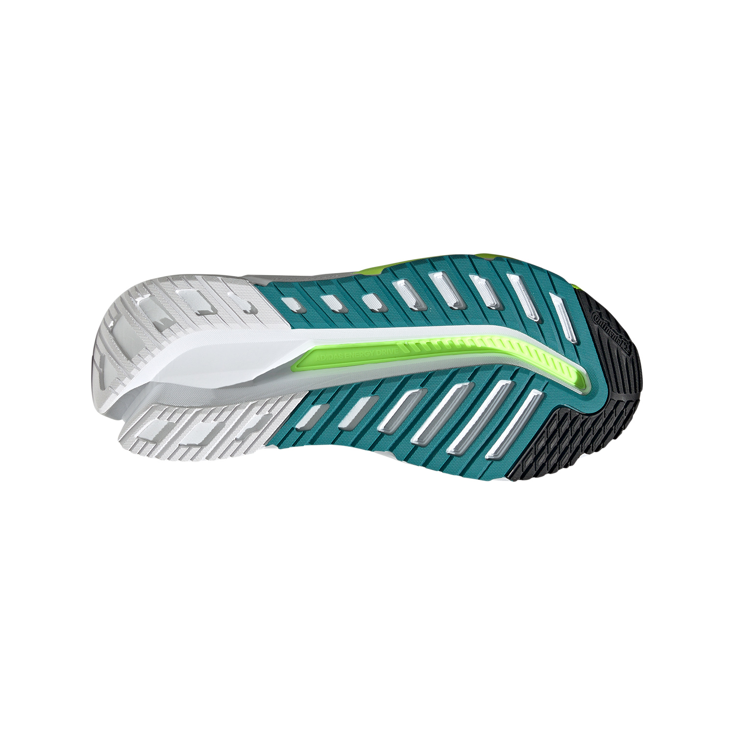 adidas Adistar CS 2 Arctic Night/Cloud White/Lucid Lemon