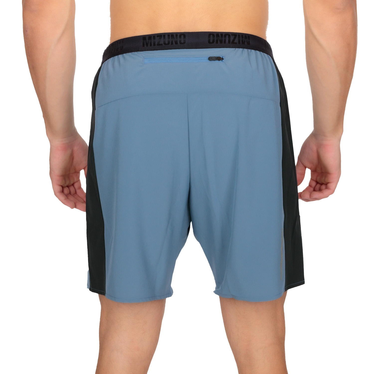 Mizuno Alpha 7.5in Pantaloncini China Blue