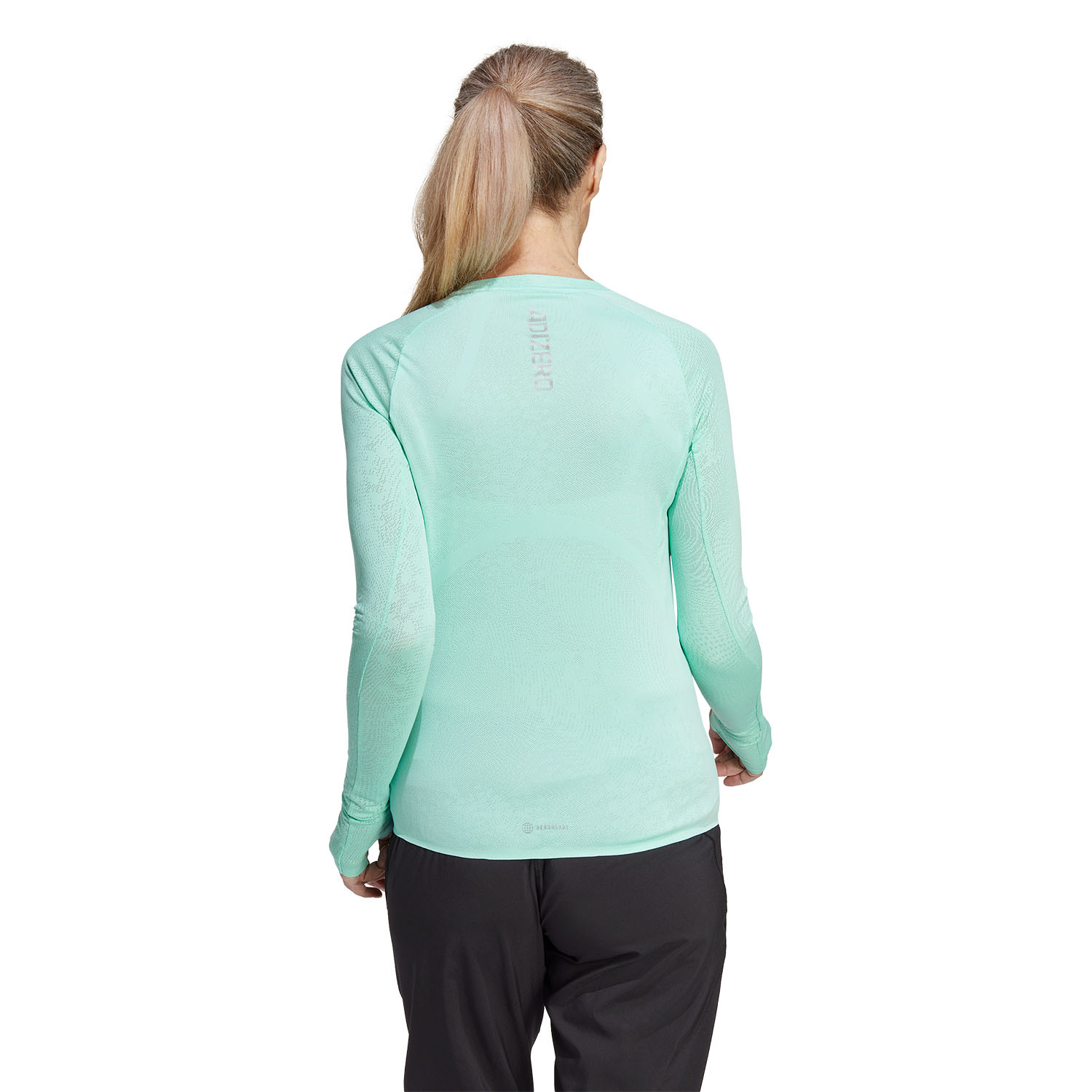 adidas adizero Maglia Easy Green