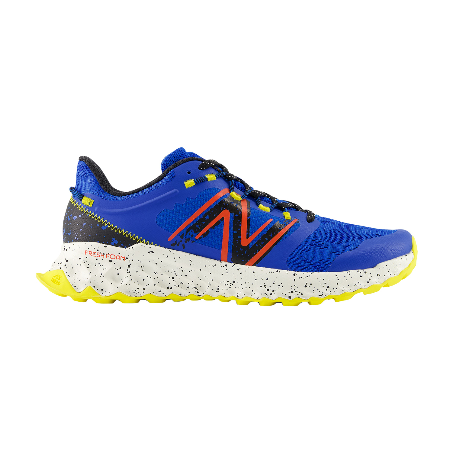 New Balance Fresh Foam Garo&eacute; Blue Oasis