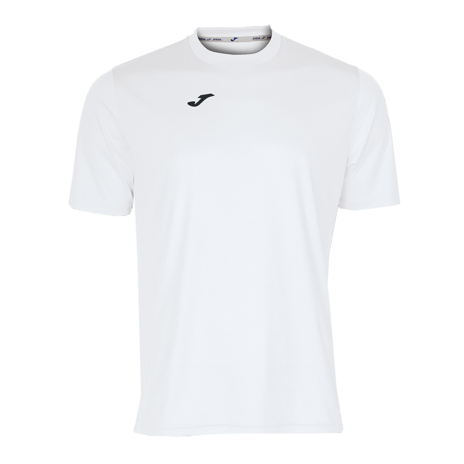 Joma Combi Classic Maglietta White