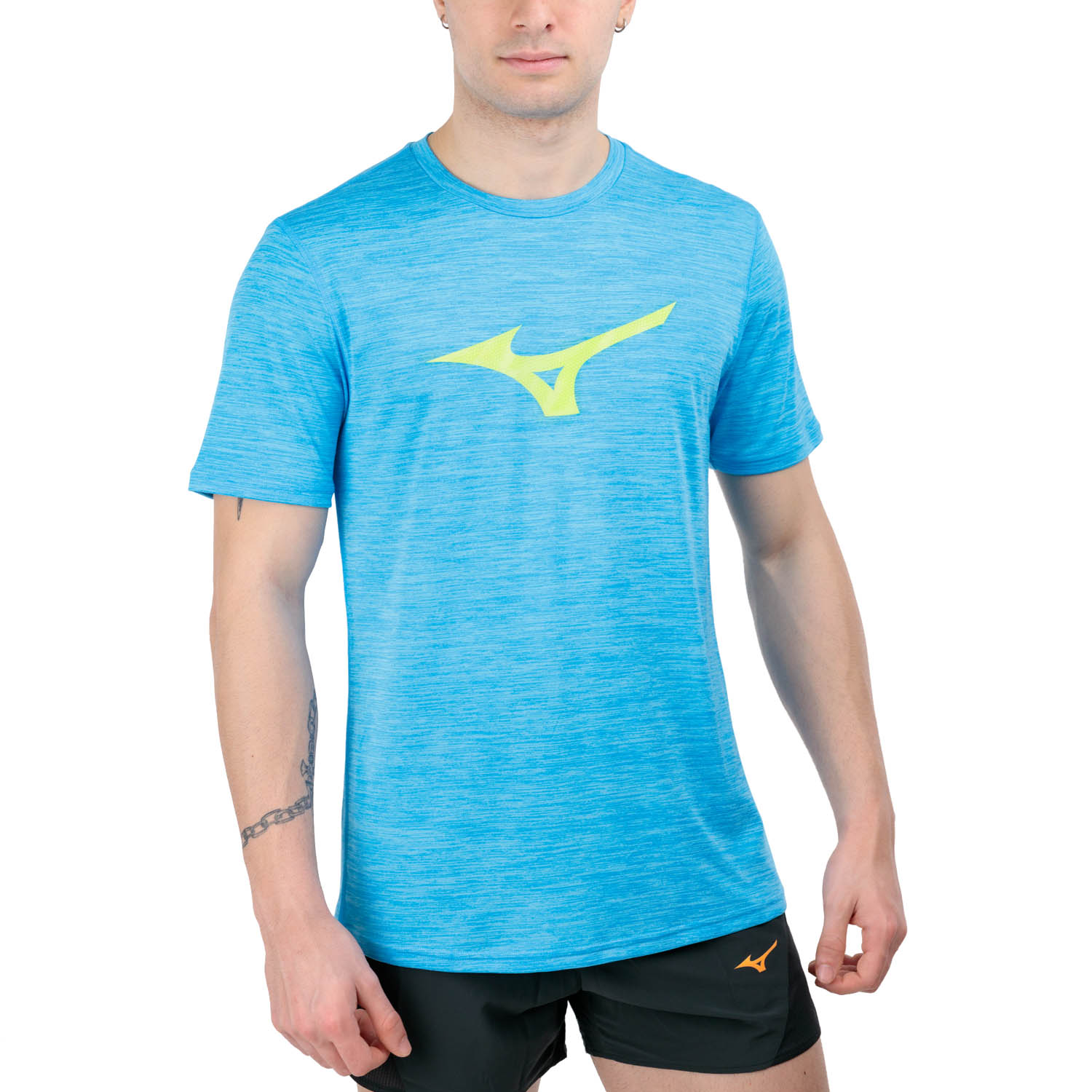 Mizuno Core Pro Maglietta Swim Cap