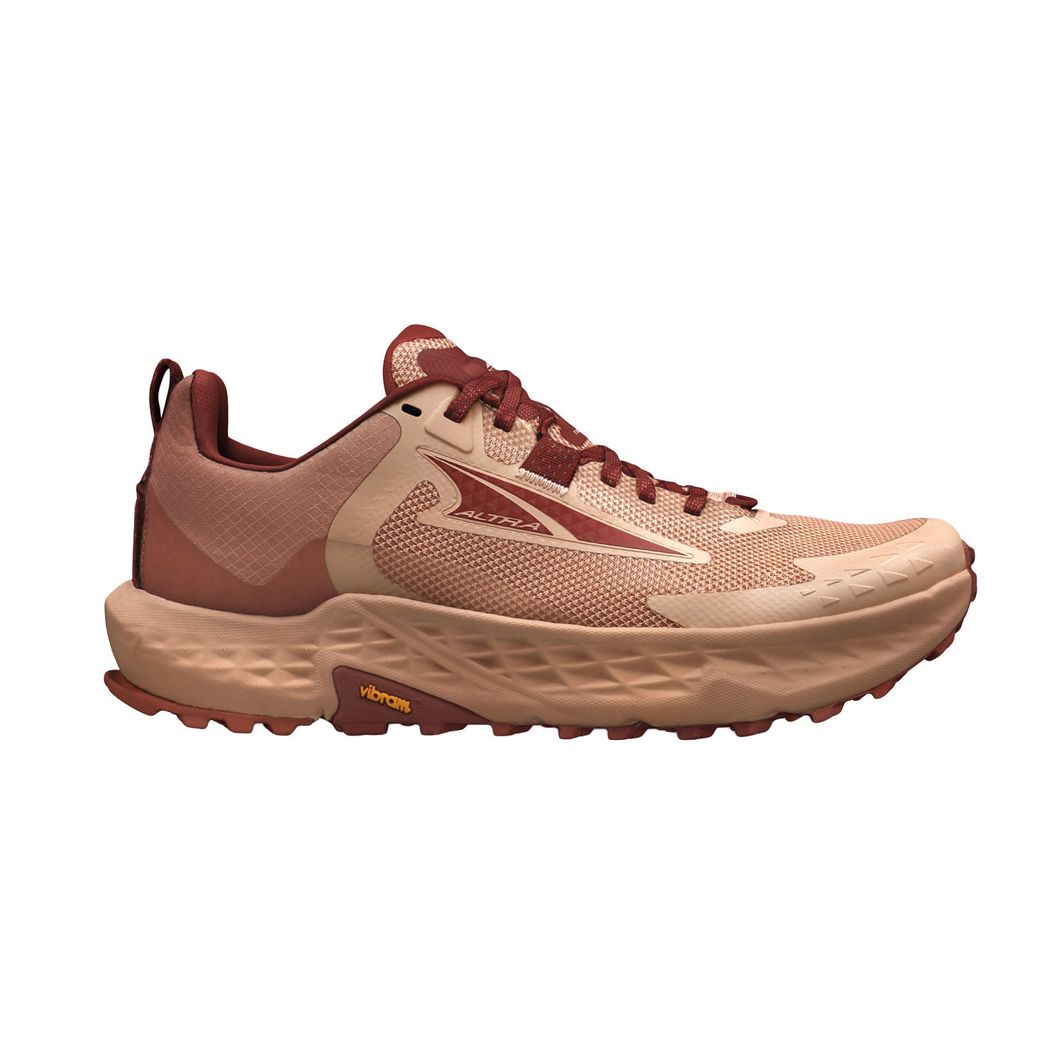 Altra Timp 5 Tan