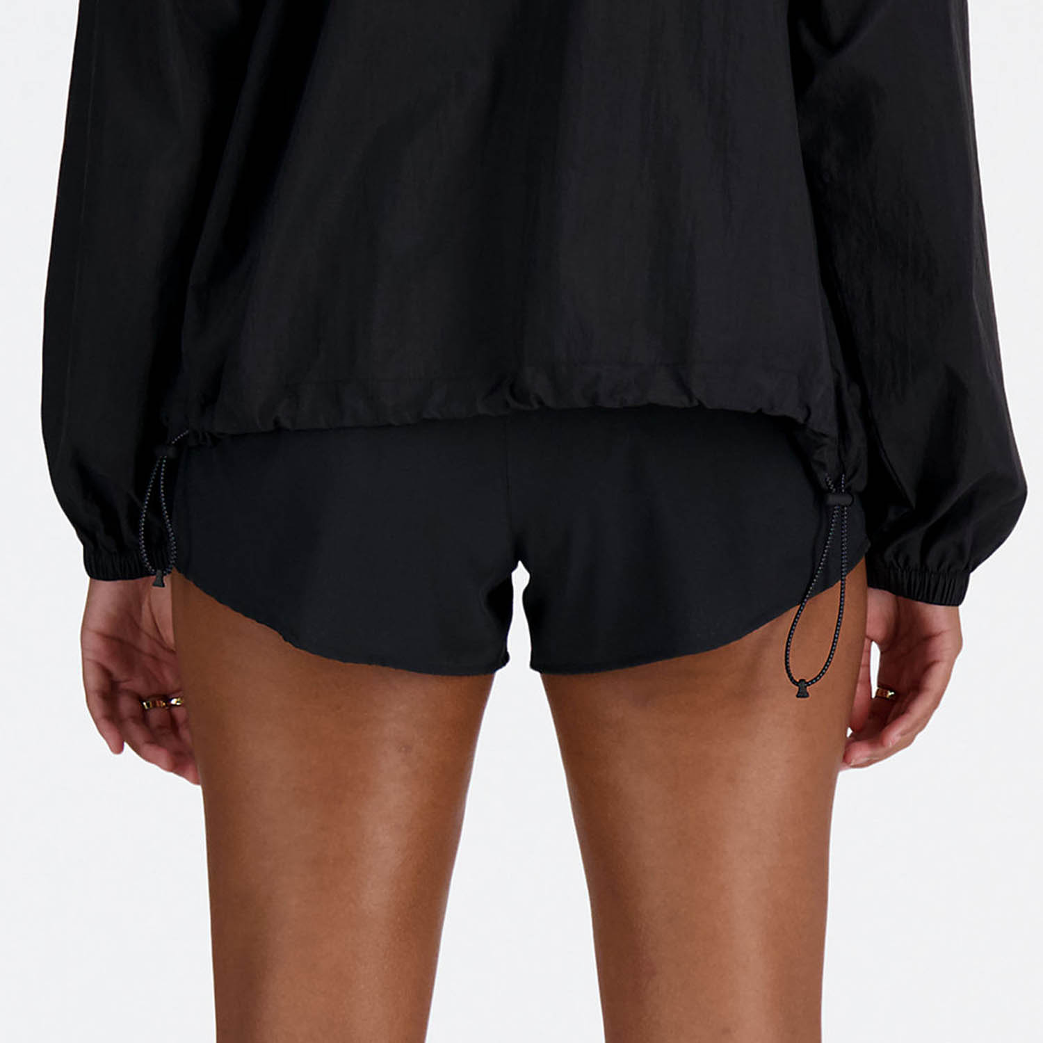 New Balance Run Speciality 3in Pantaloncini Black
