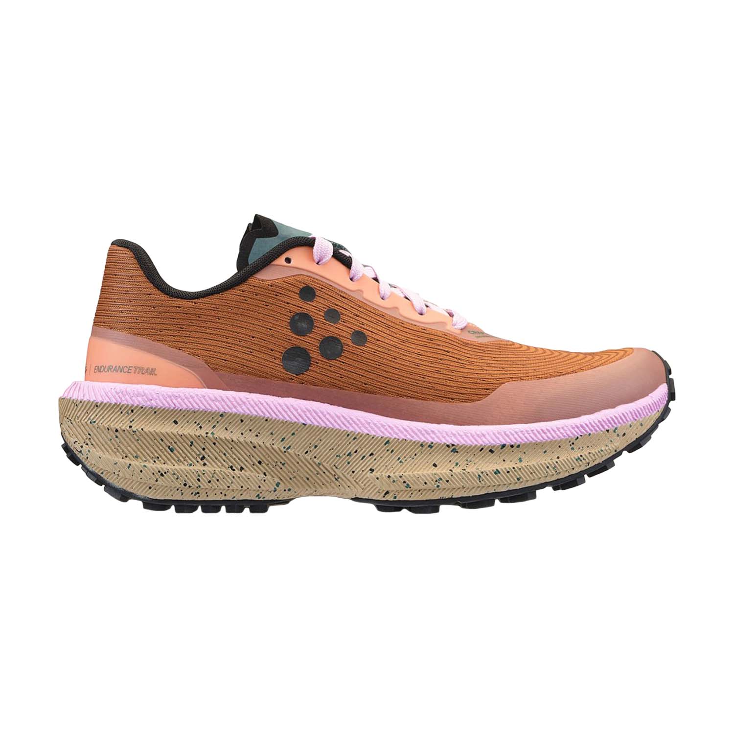 Craft Endurance Trail Mud/Whiz