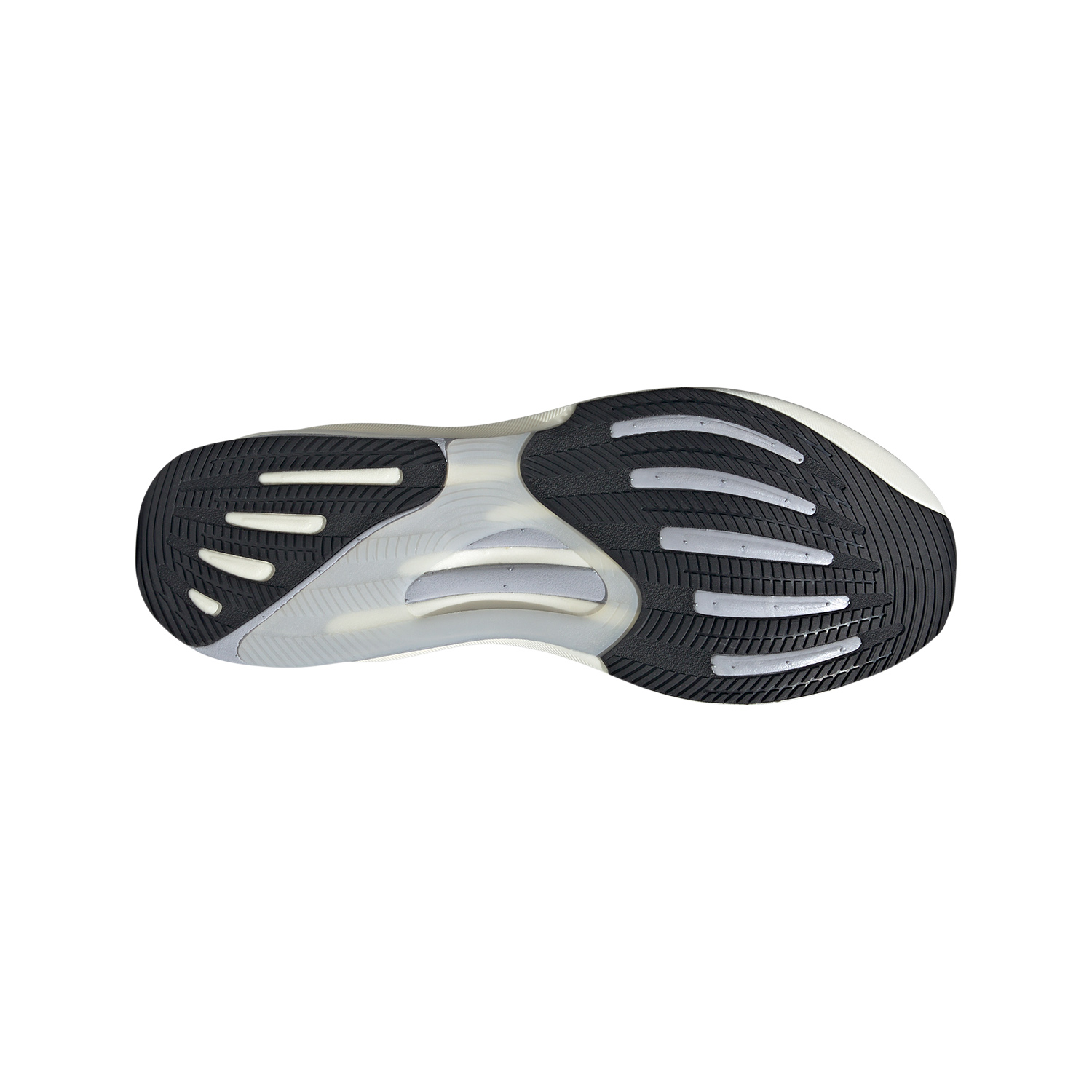 adidas Supernova Rise Core Black/Core White/Carbon