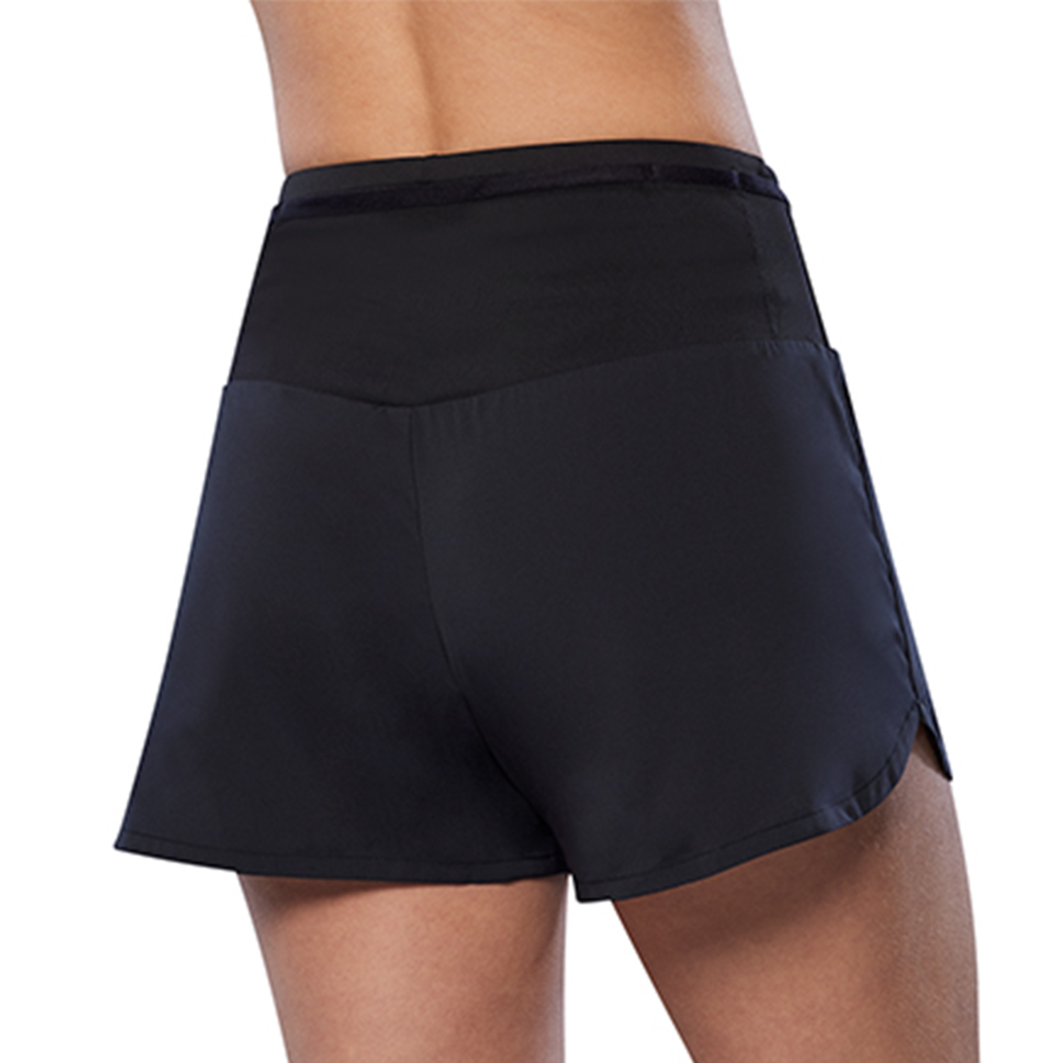 Mizuno Core 5.5in Pantaloncini Black