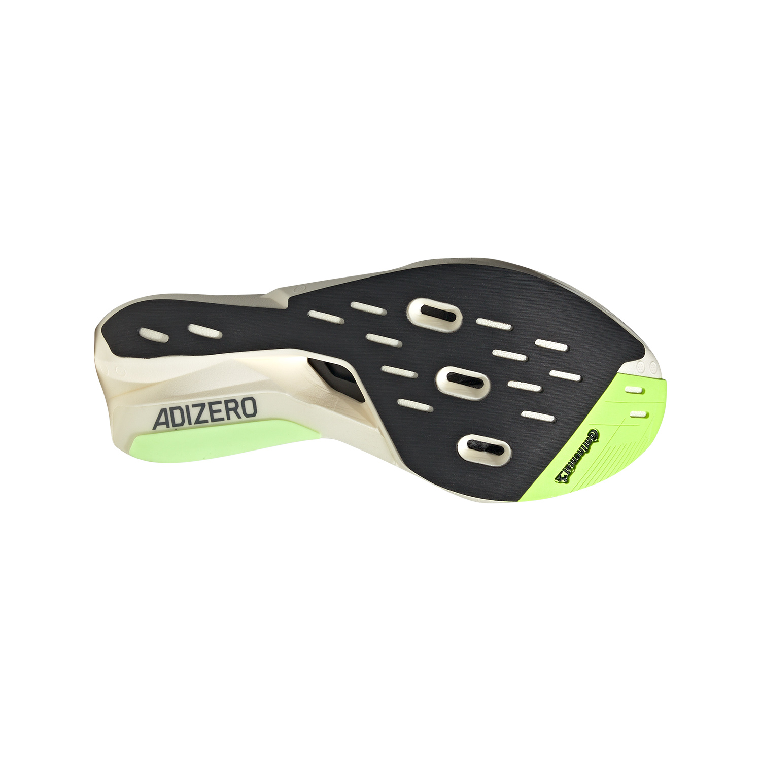adidas adizero Prime X 2 STRUNG Aurora Black/Zero Metalic/Green Spark