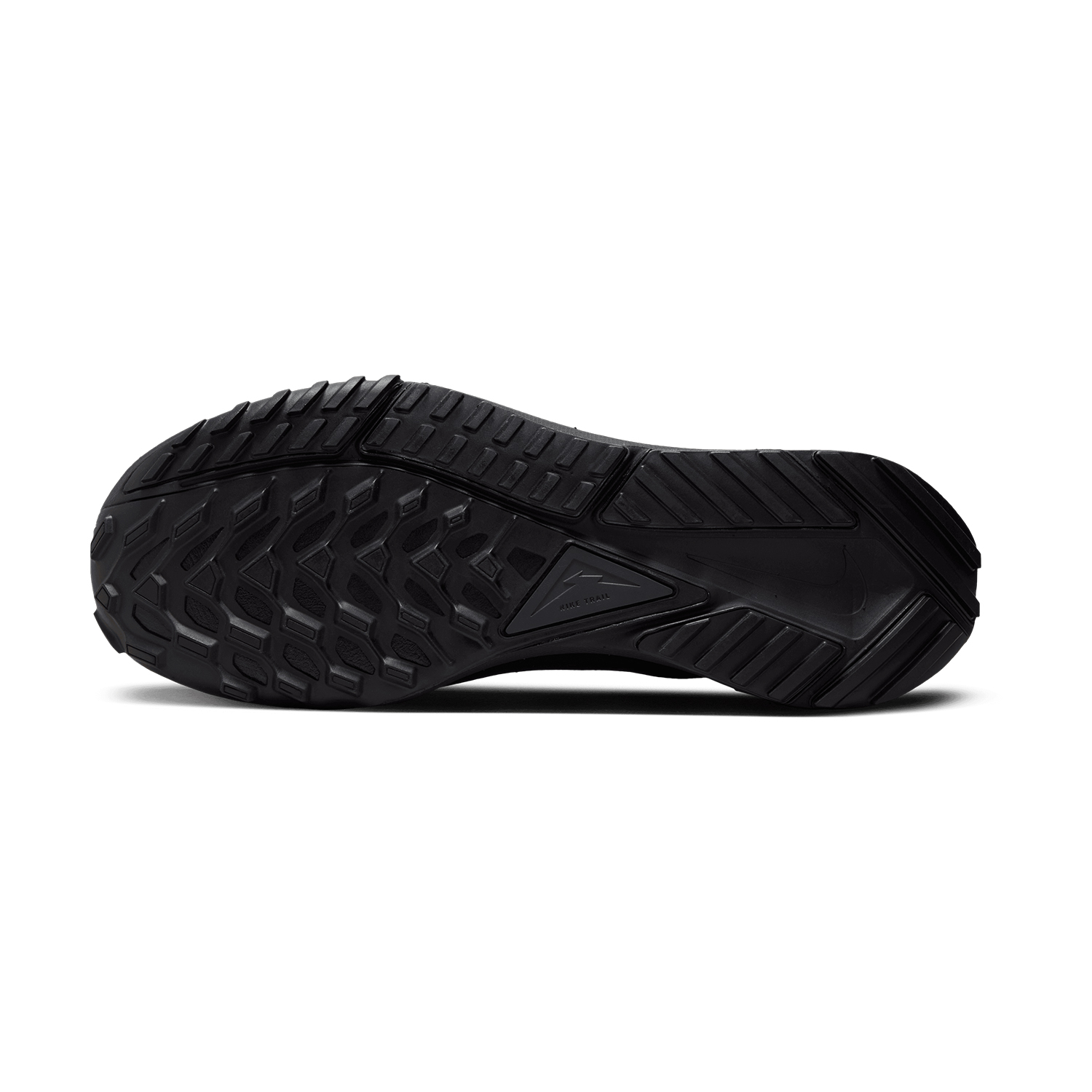 Nike React Pegasus Trail 4 GTX Black/Anthracite/Velvet Brown