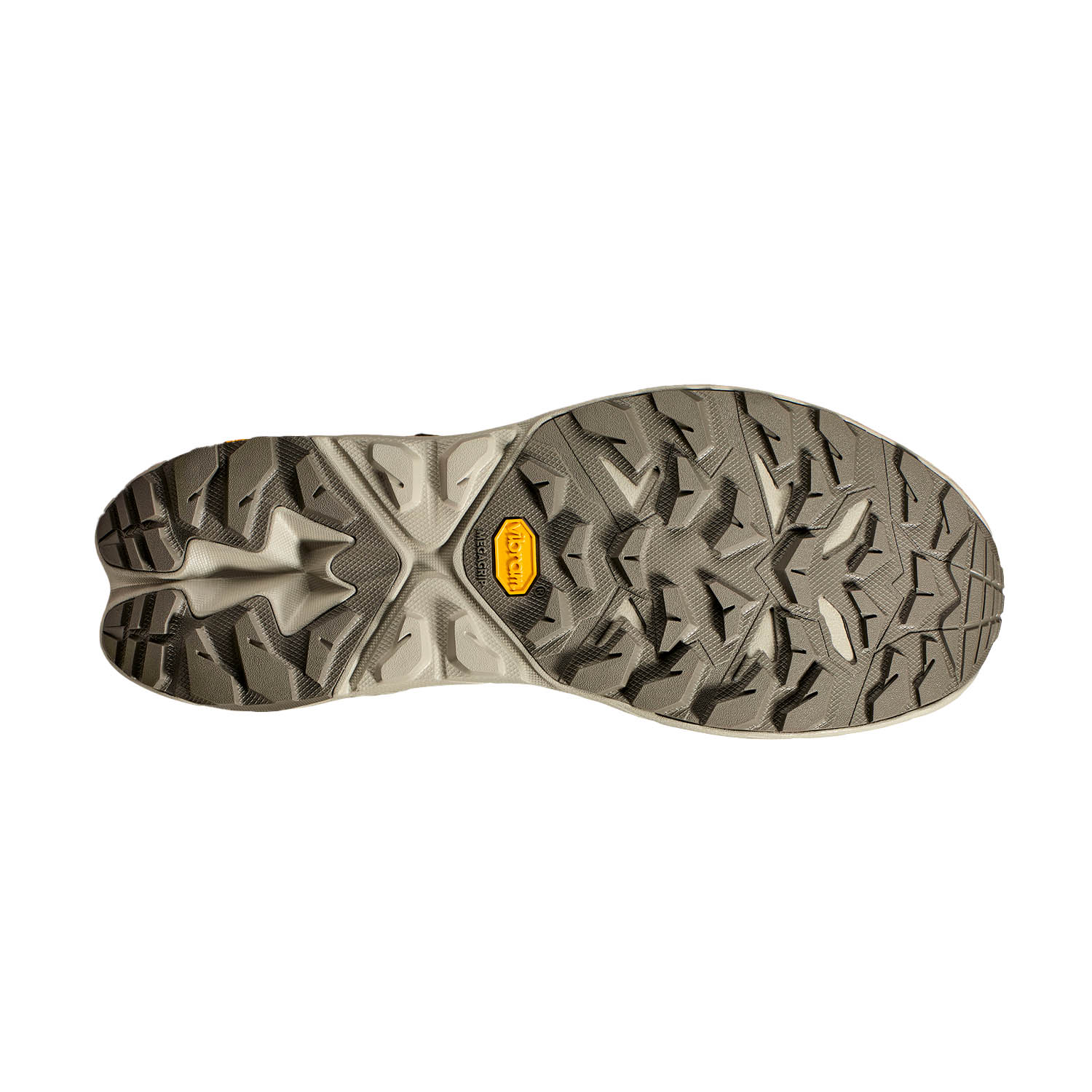 Hoka Anacapa 2 Mid GTX Slate/Barley
