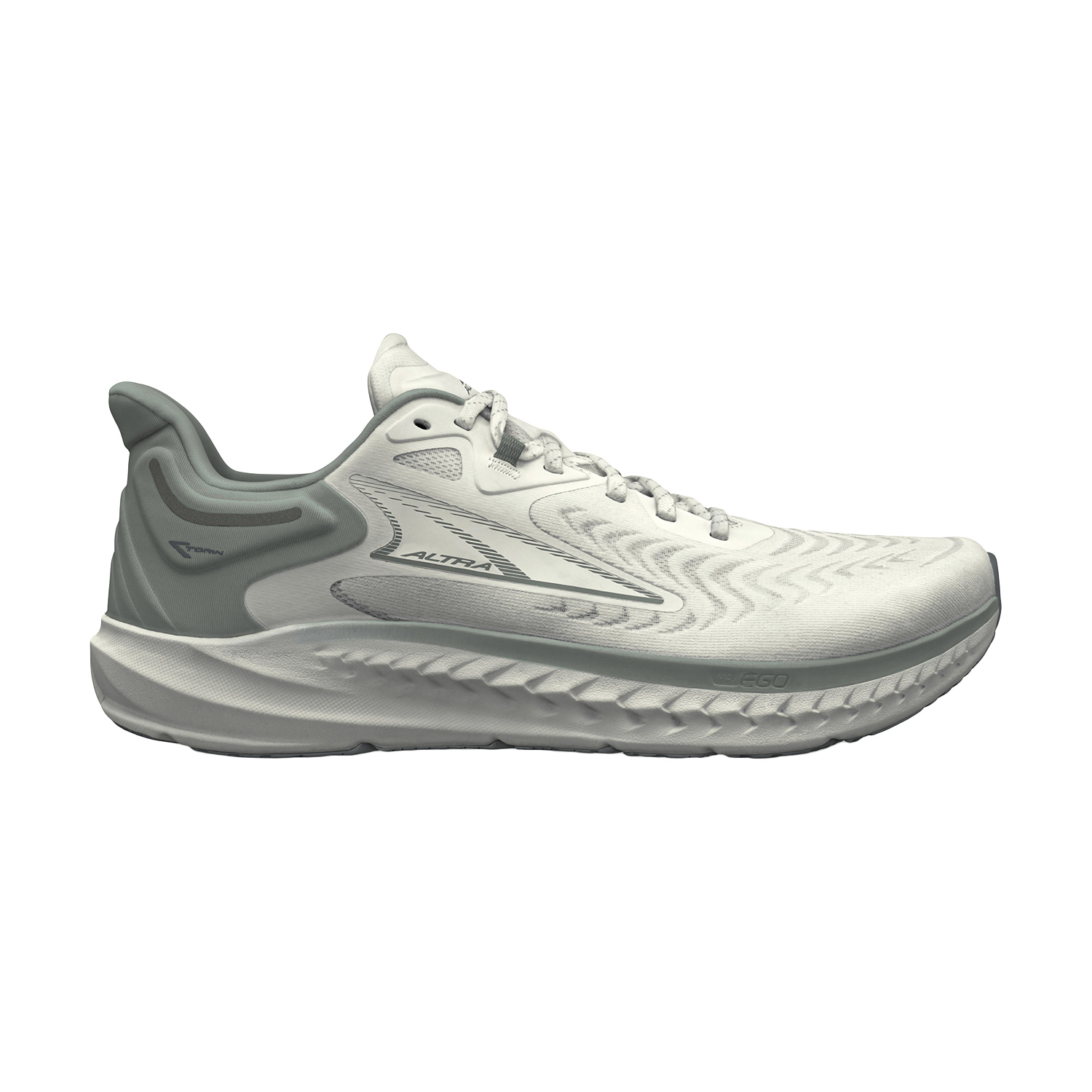 Altra Torin 7 White