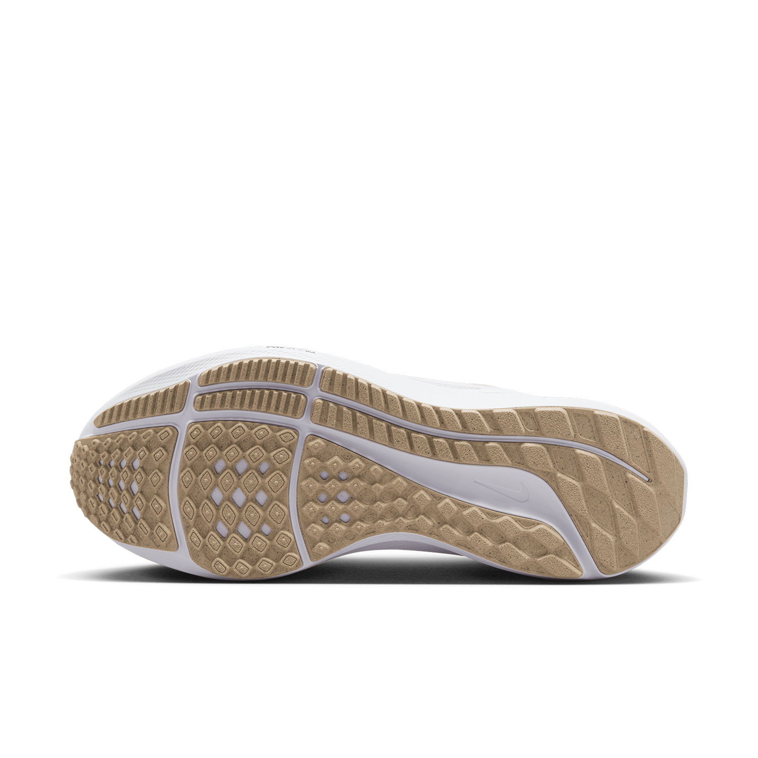 Nike Air Zoom Pegasus 40 Pearl Pink/White/Pink Foam/Hemp