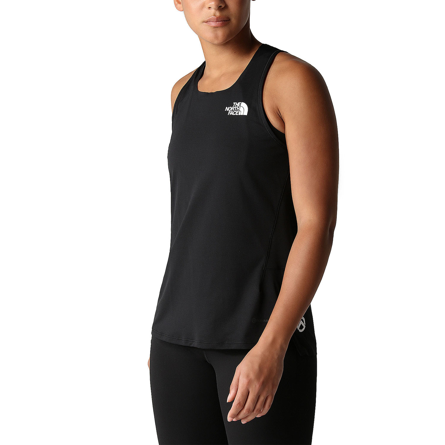 The North Face Summit High Canotta Tnf Black