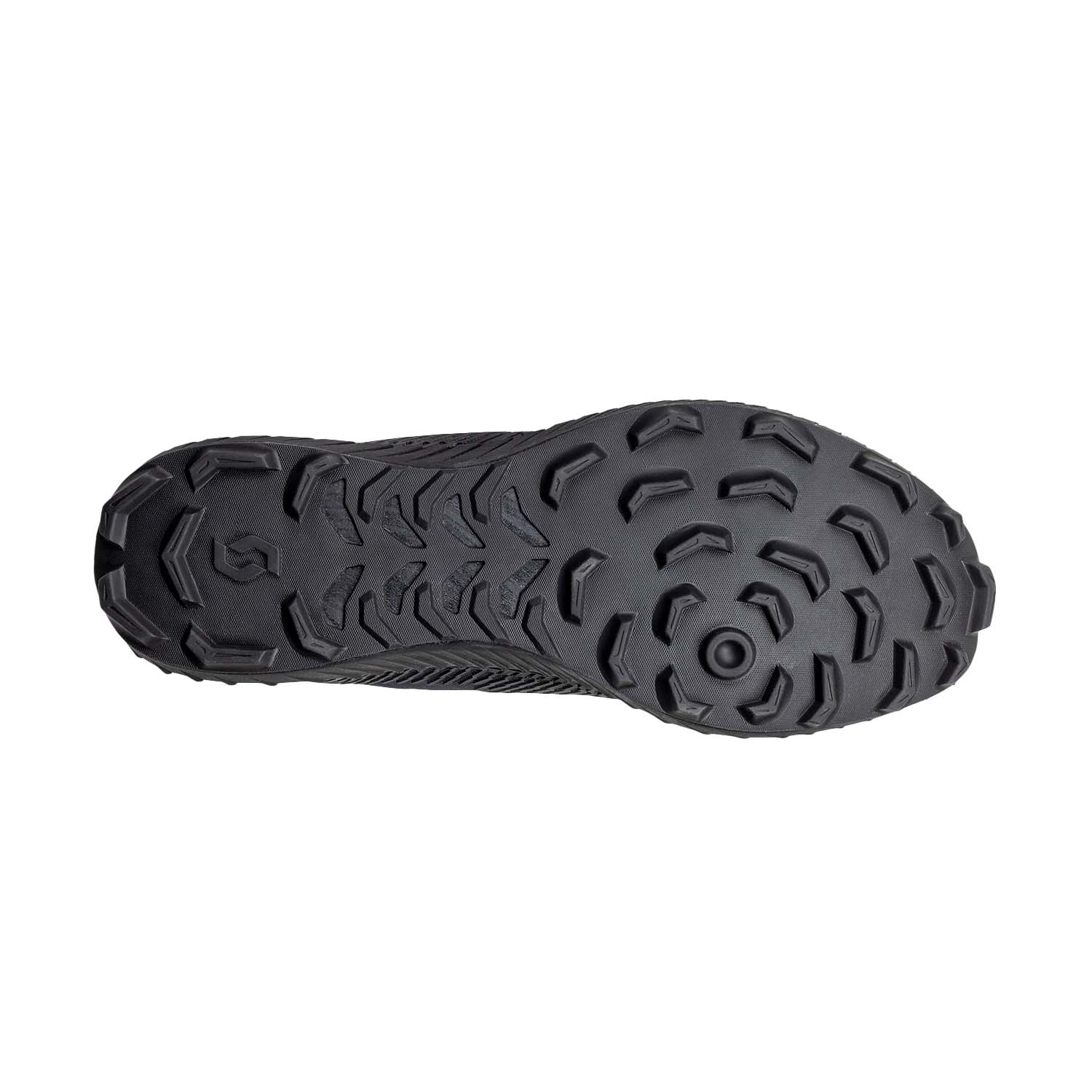Scott Supertrac Amphib Black