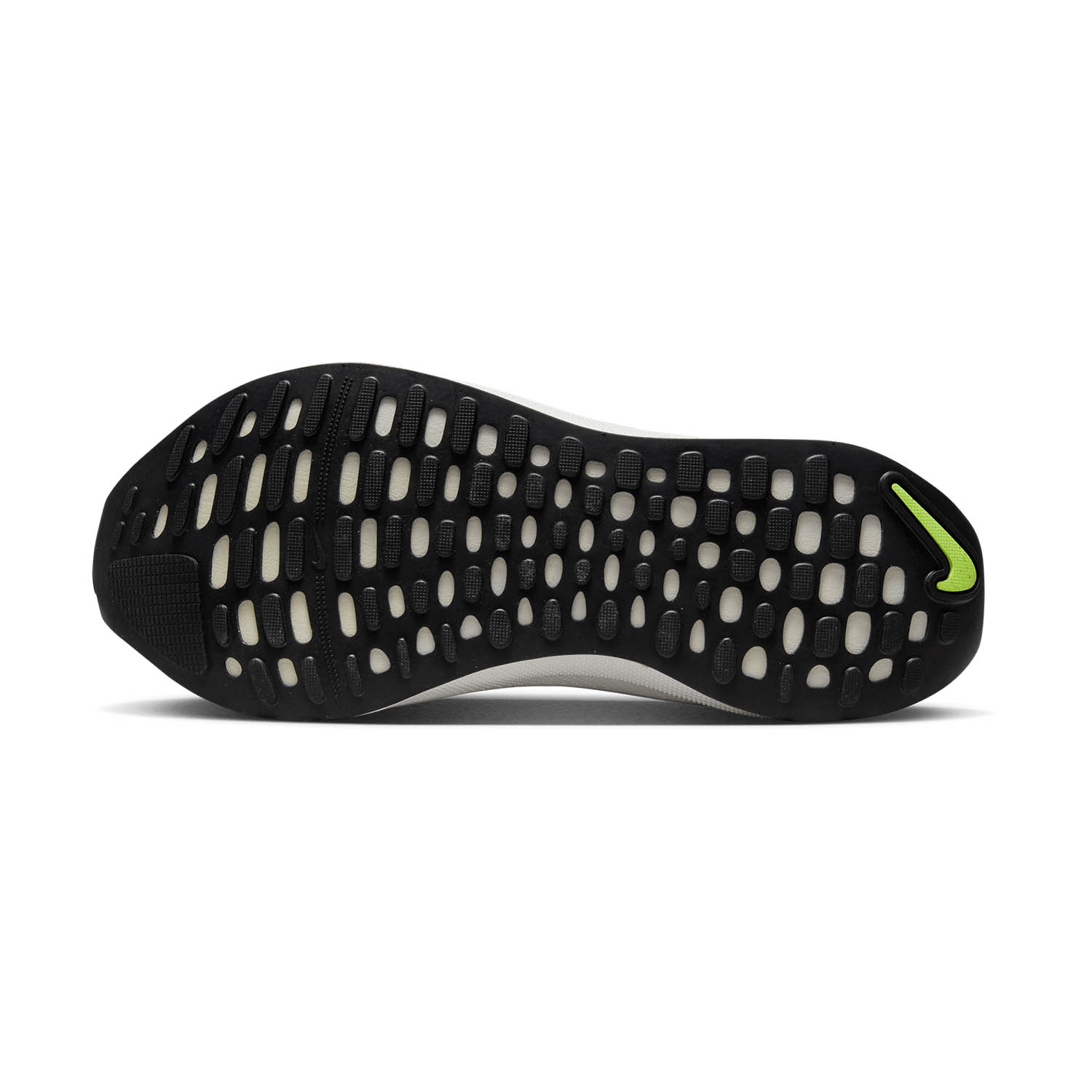 Nike InfinityRN 4 White/Pro Green/Volt/Sail