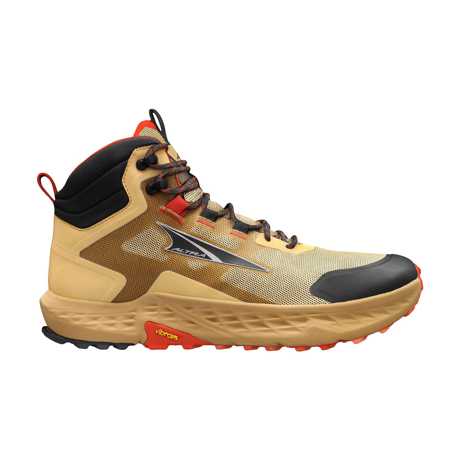 Altra Timp Hiker Sand