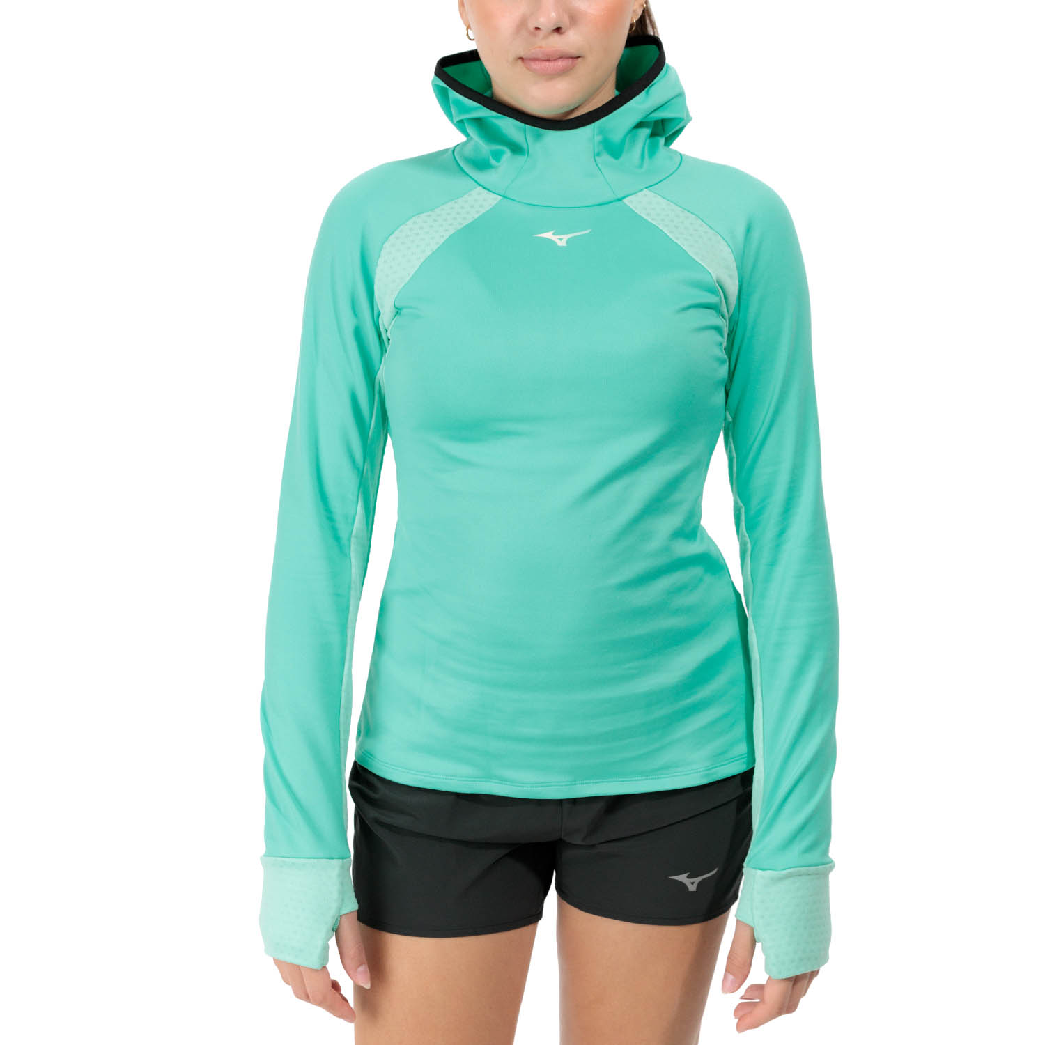 Mizuno Warmalite Maglia Atlantis