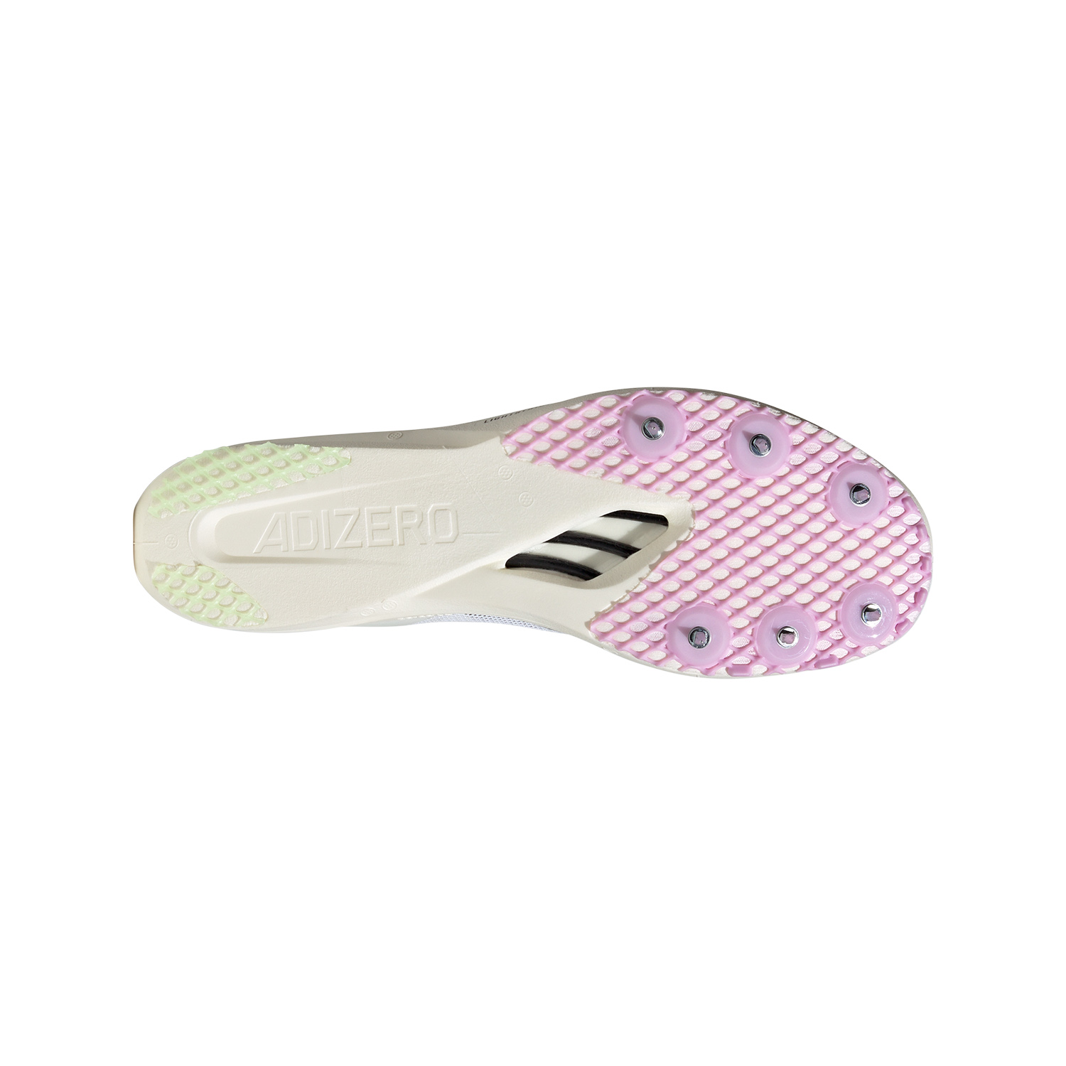 adidas Adizero Avanti TYO Cloud White/Core Black/Grespa