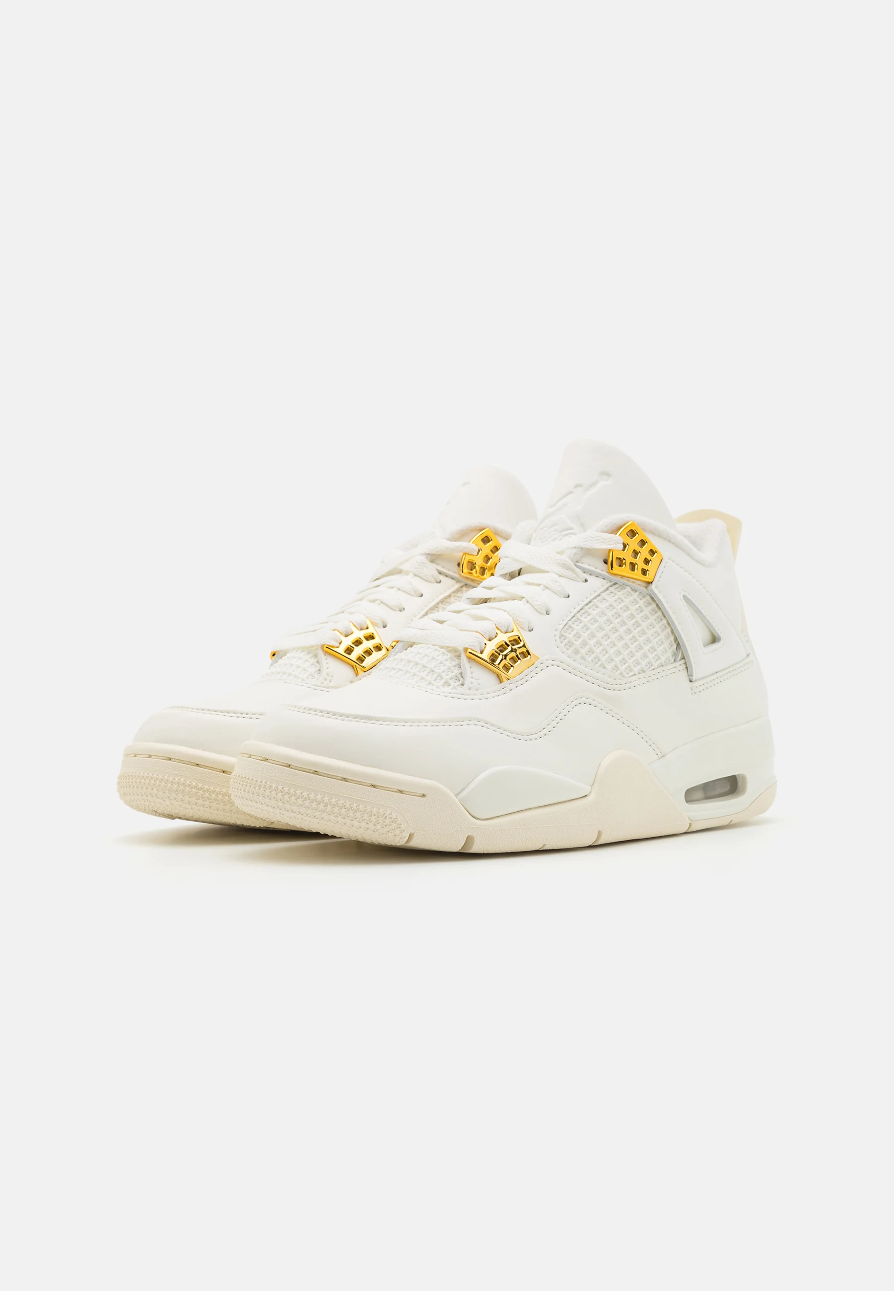 Jordan AIR JORDAN 4 RETRO - Sneakers alte