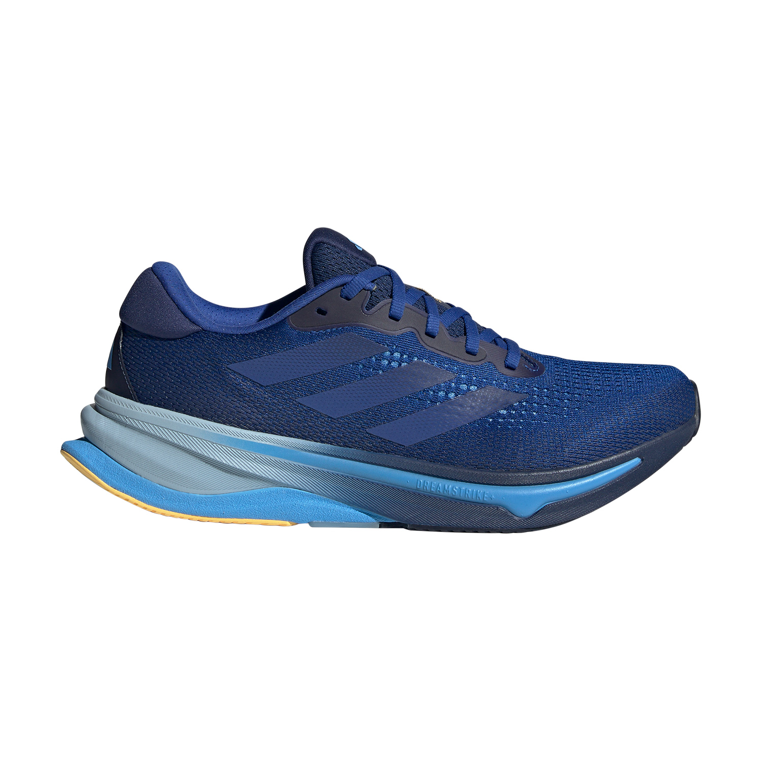 adidas Supernova Solution Royal Blue/Dark Blue/Blue Burst