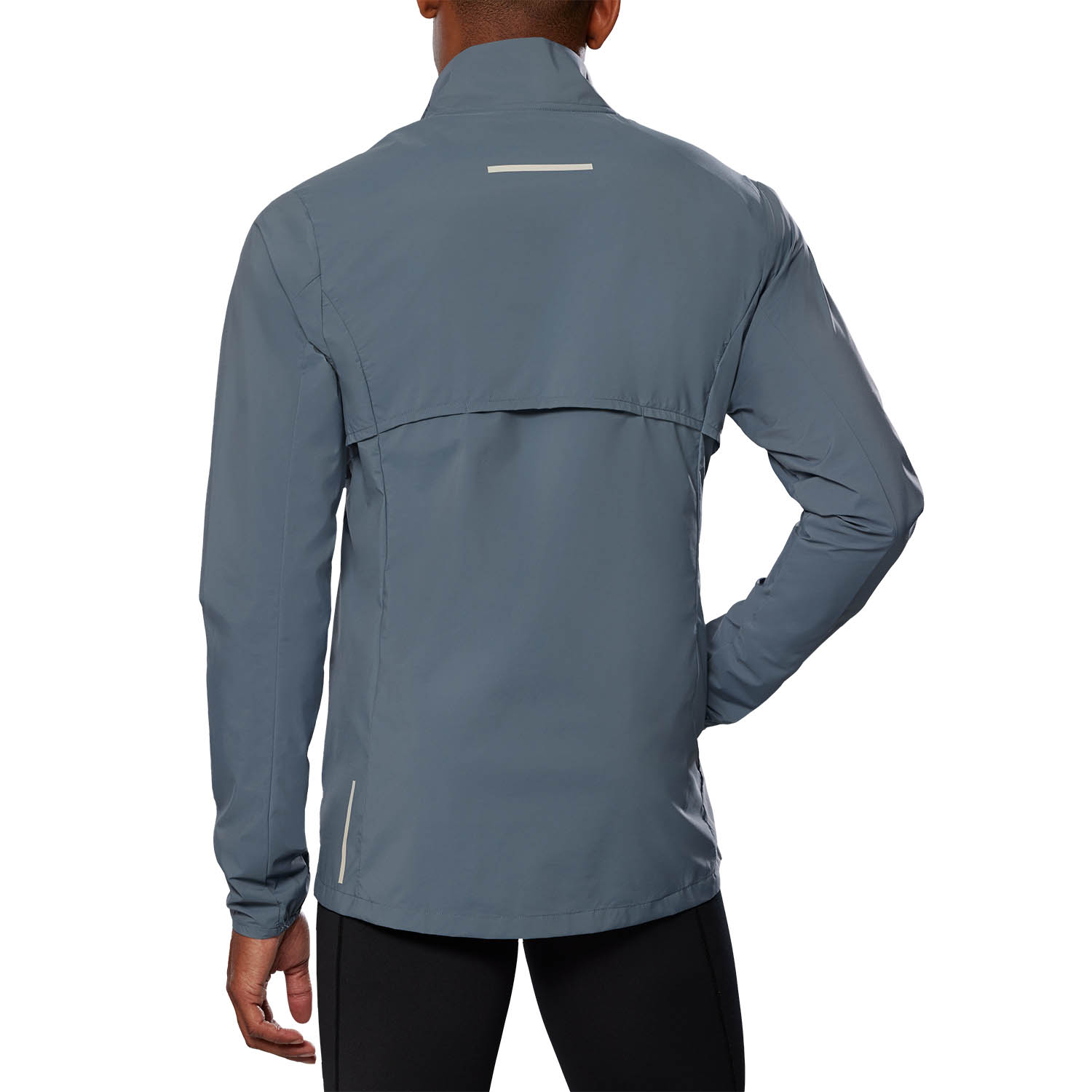 Mizuno Premium Warm Giacca Stormy Weather
