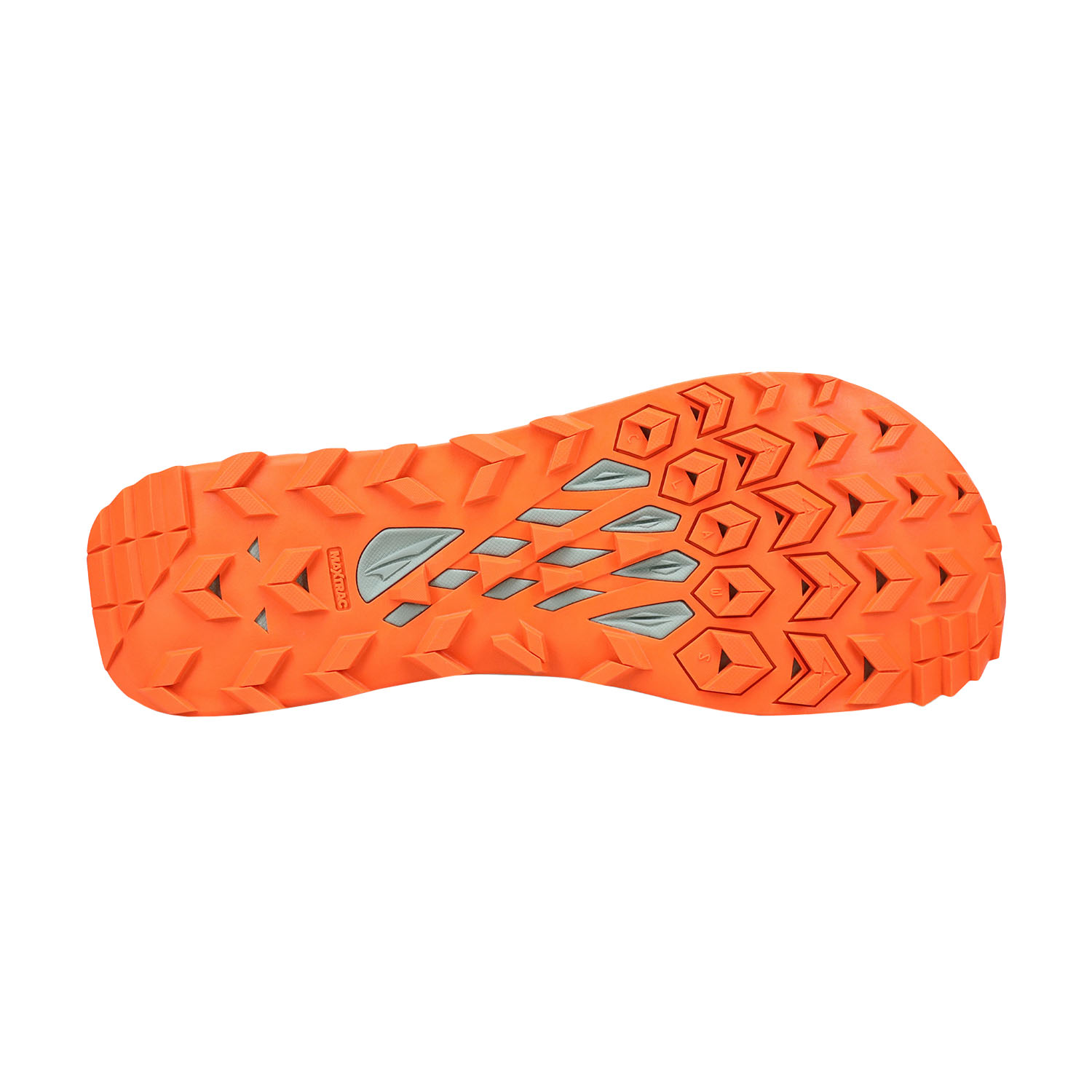 Altra Lone Peak 7 Deep Forest