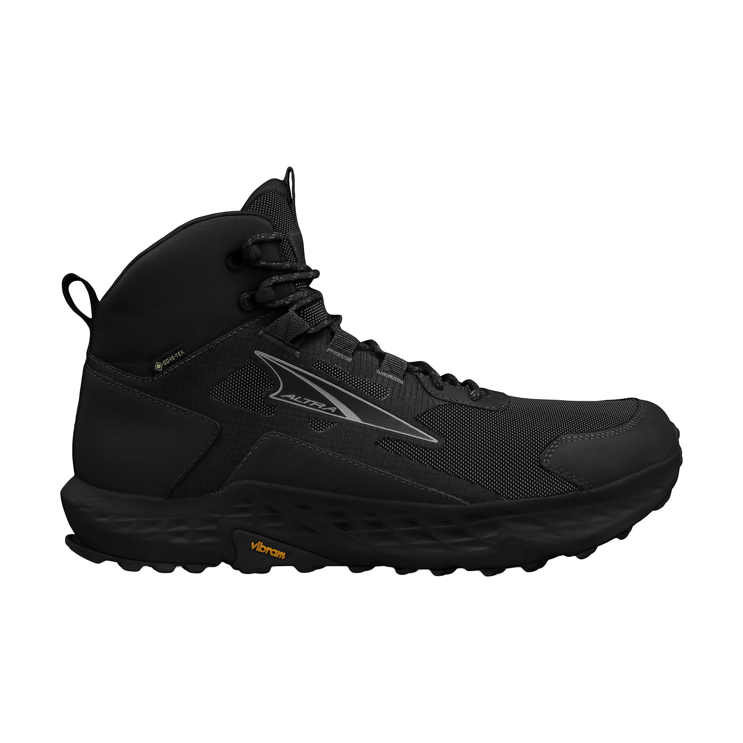 Altra Timp Hiker GTX Black