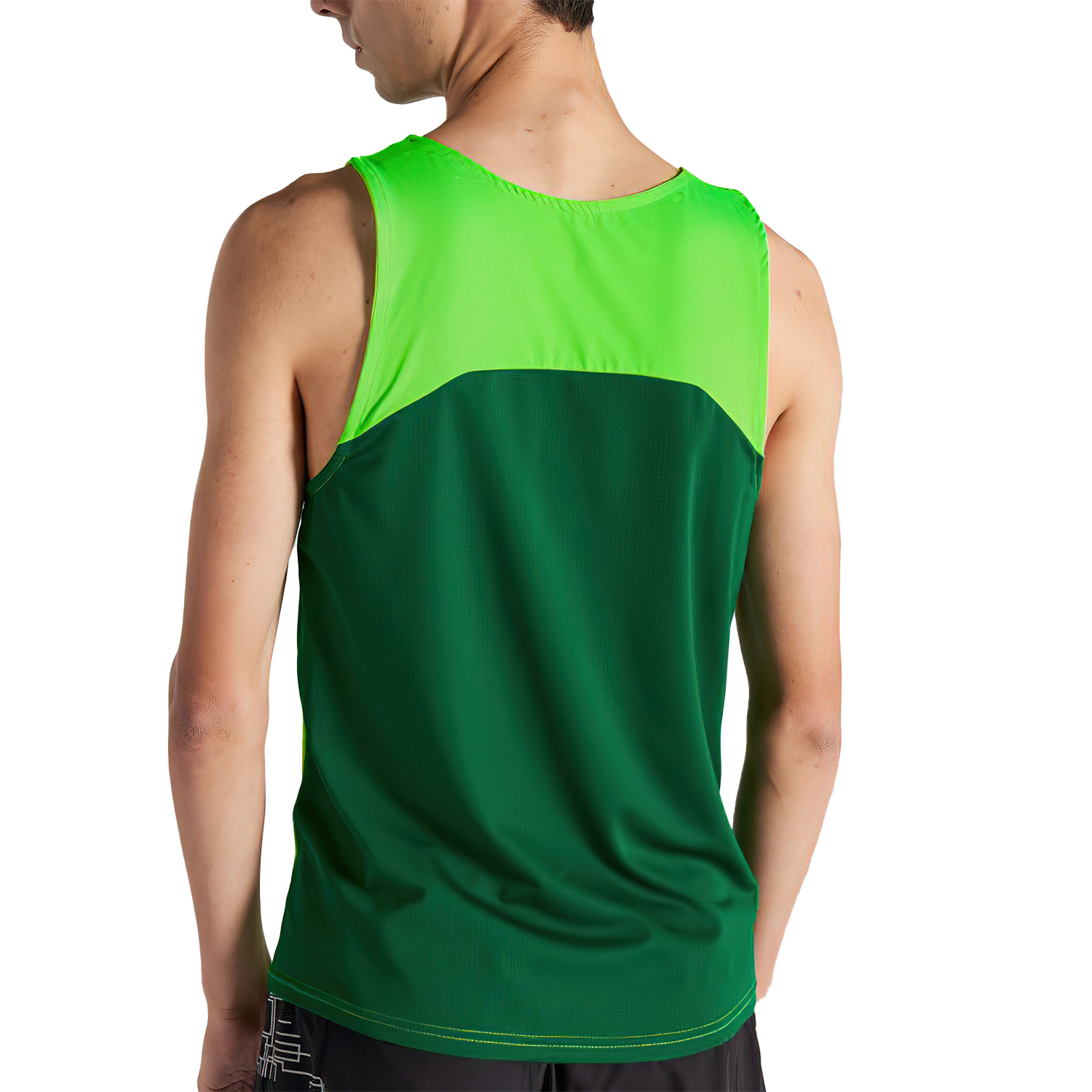 Joma R-Winner Canotta Fluor Green