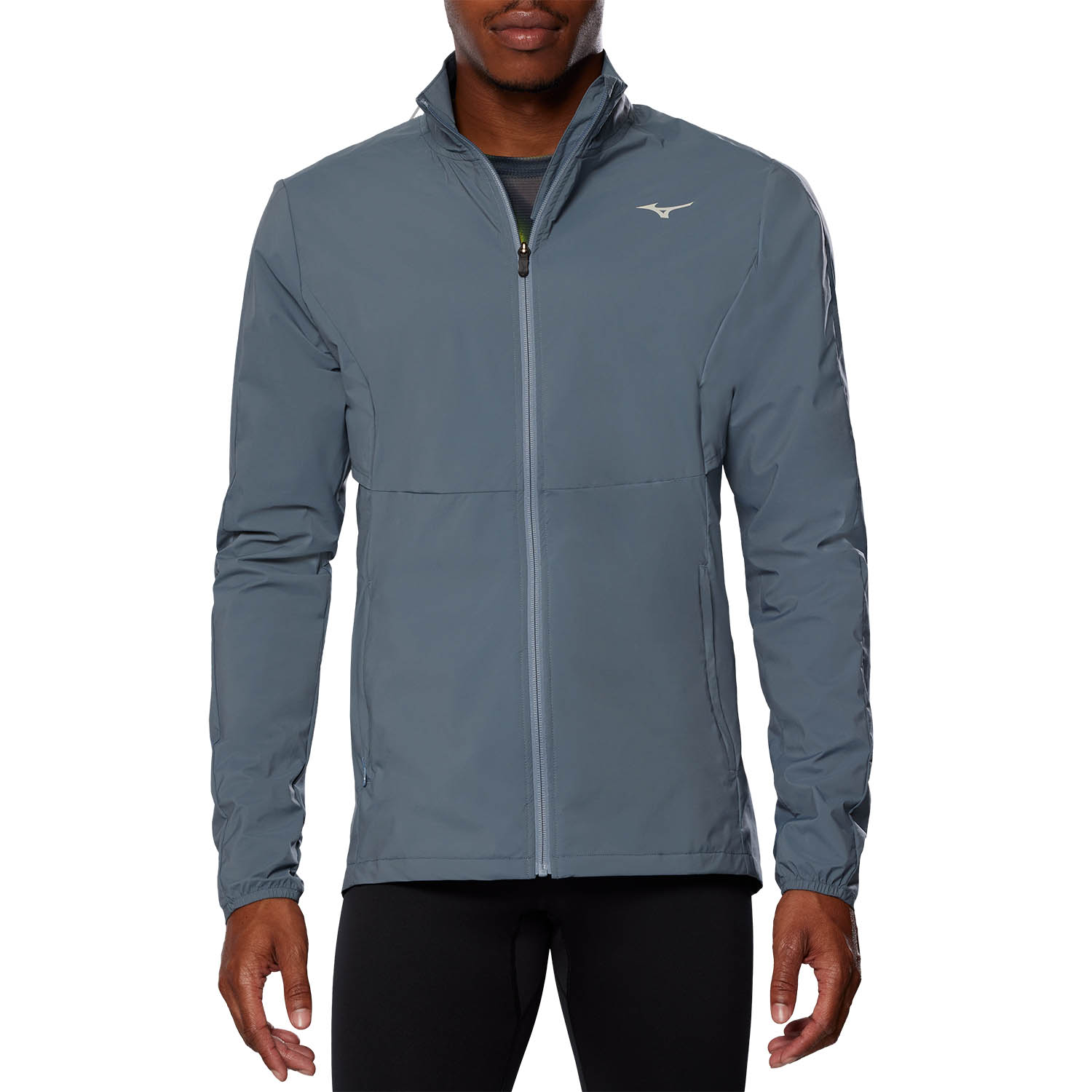 Mizuno Premium Warm Giacca Stormy Weather