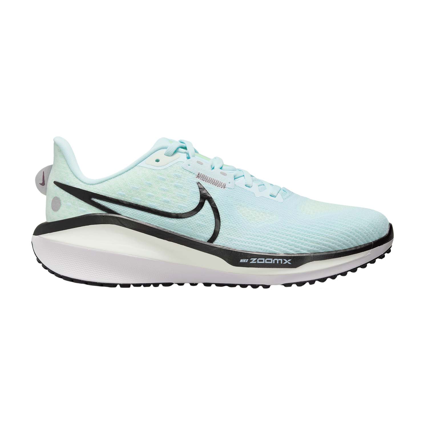 Nike Vomero 17 Glacier Blue/Black/Barely Green